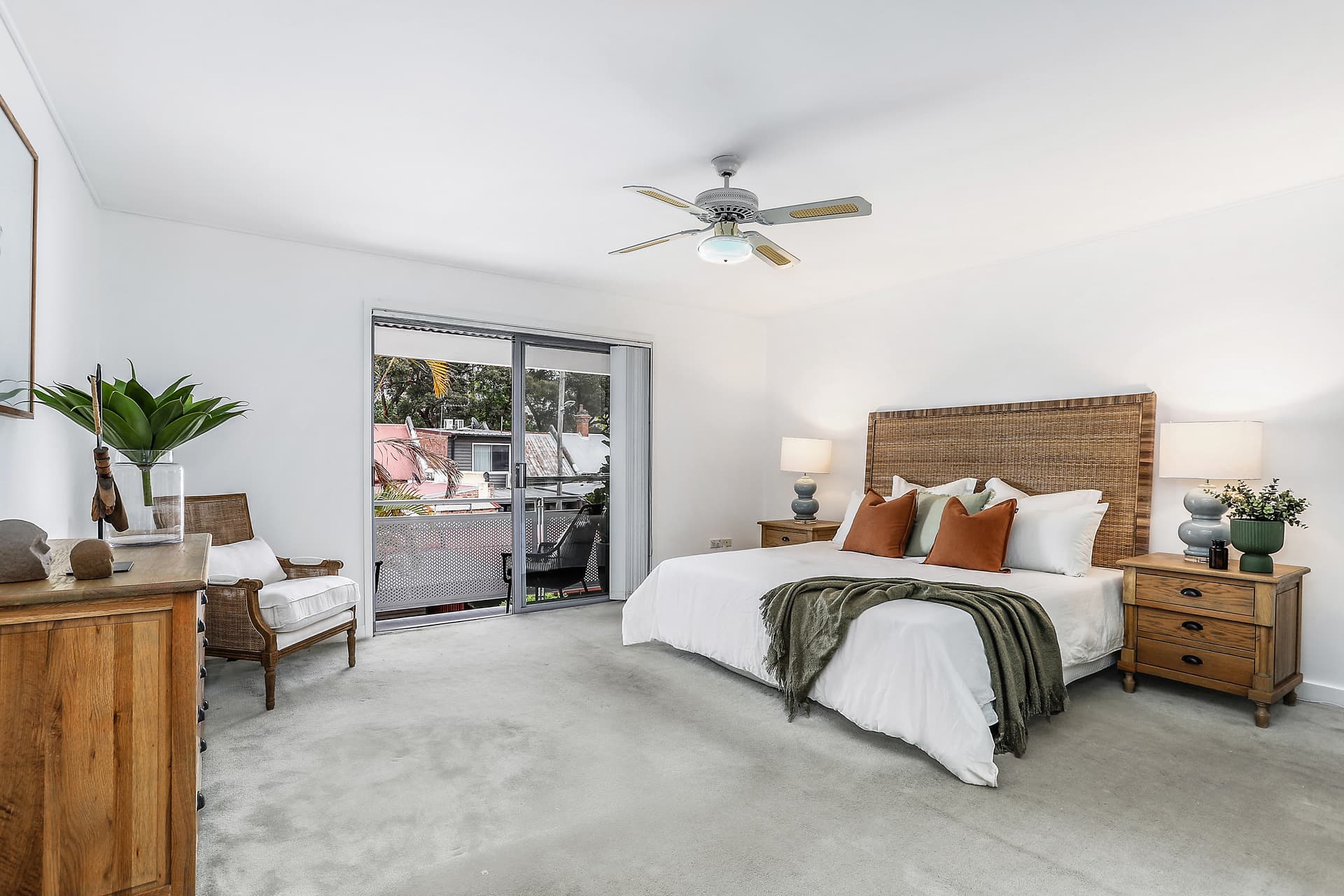 851a Bourke Street, Redfern NSW