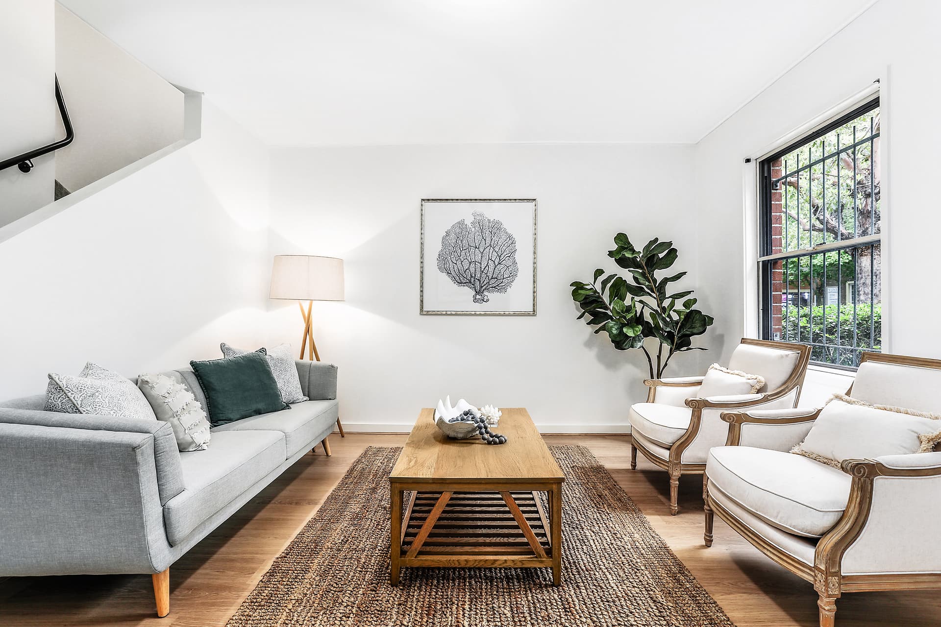 851a Bourke Street, Redfern NSW