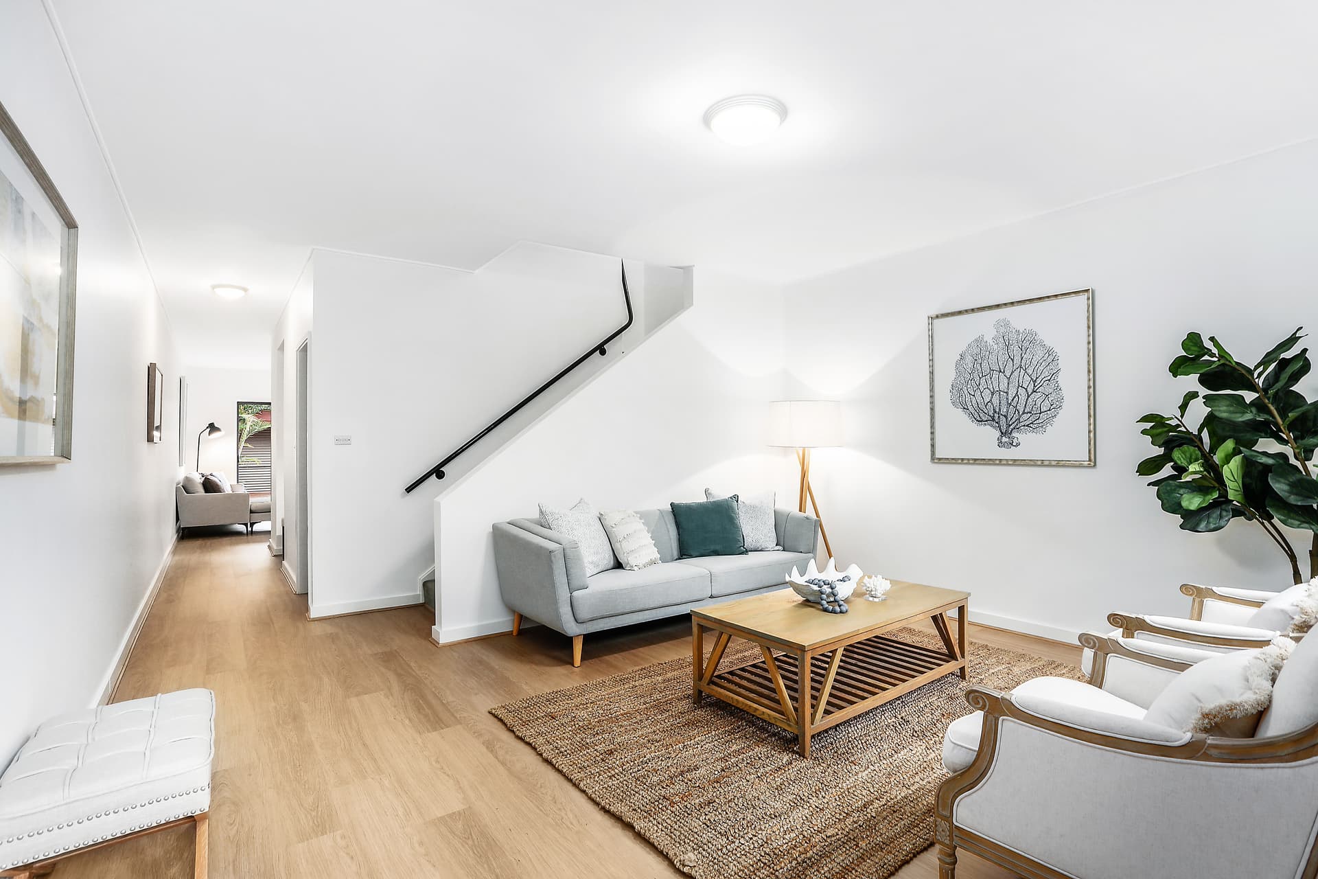 851a Bourke Street, Redfern NSW