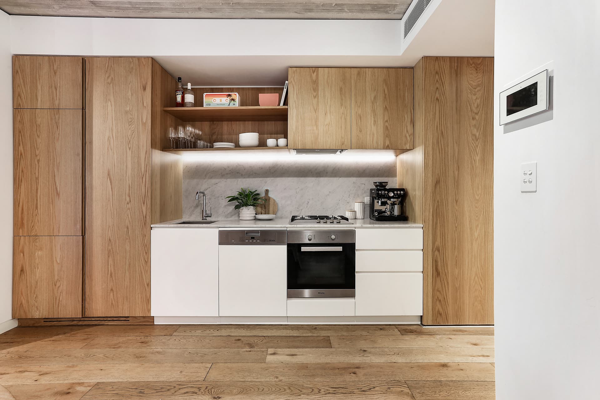 2/350 Bourke Street, Surry Hills NSW