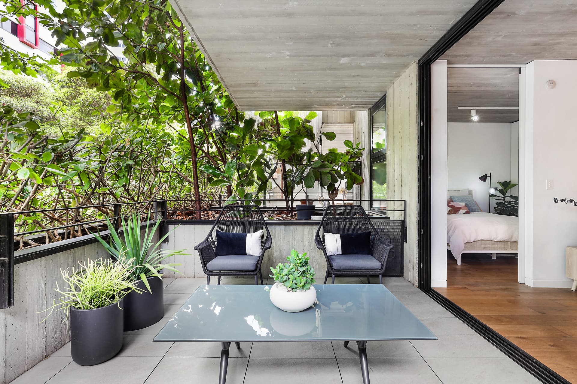 2/350 Bourke Street, Surry Hills NSW