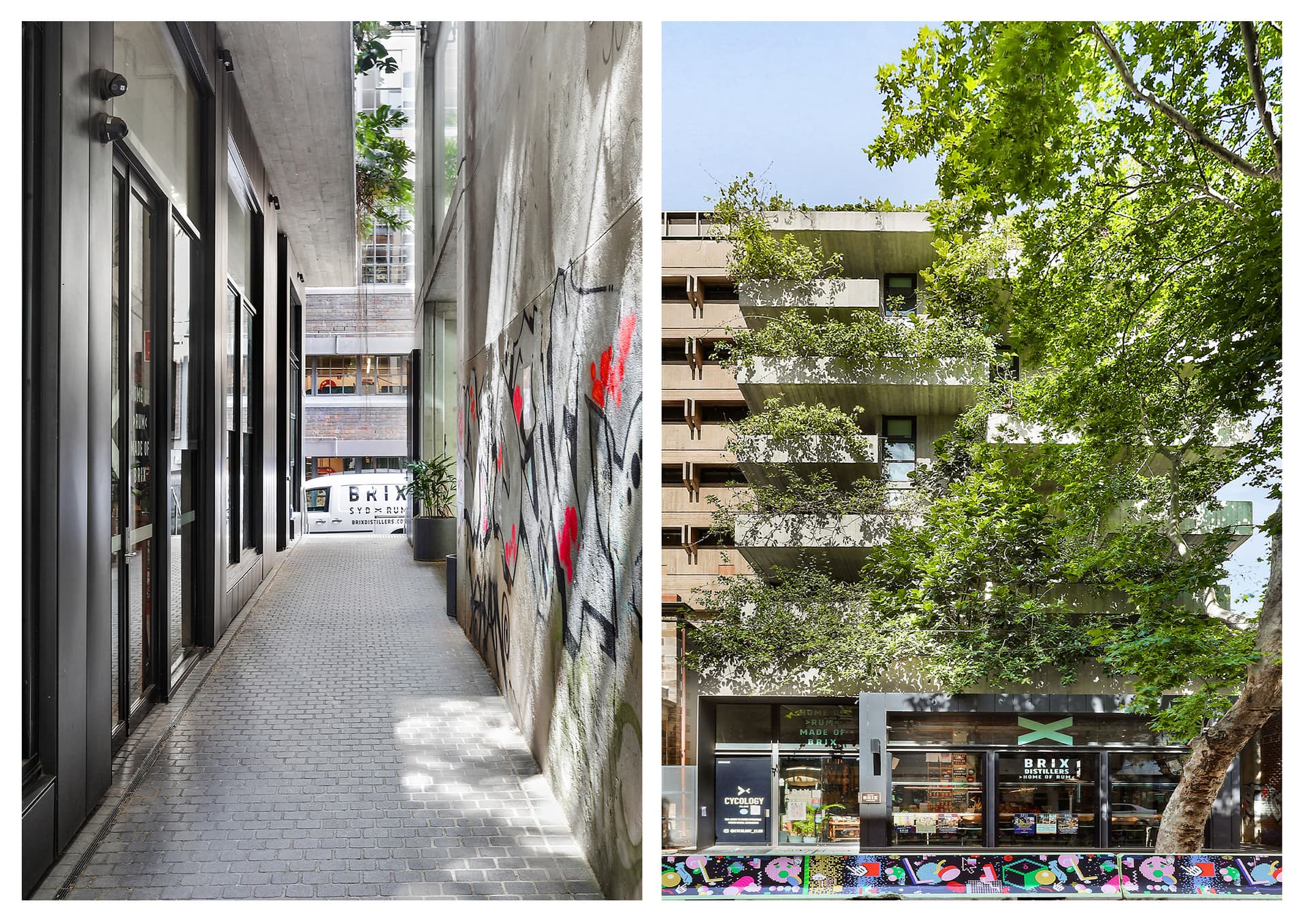 2/350 Bourke Street, Surry Hills NSW