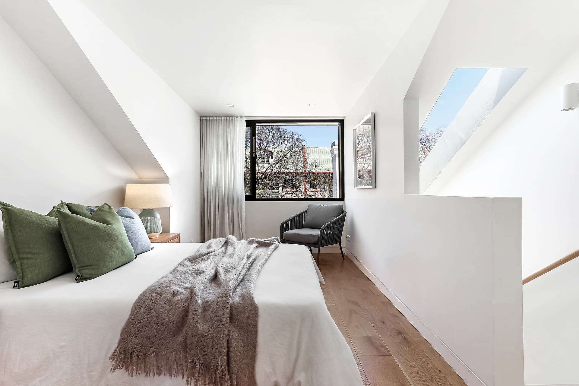 115 Arthur Street, Surry Hills NSW