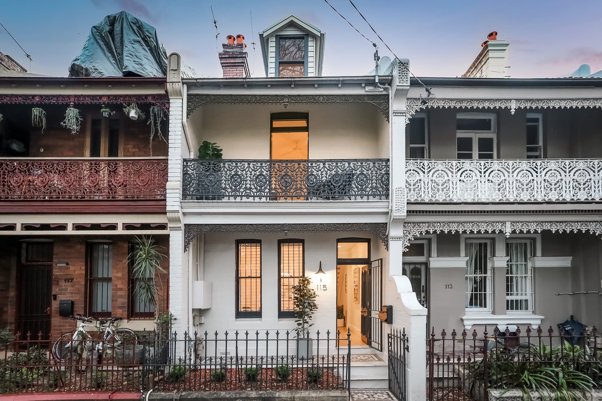 115 Arthur Street, Surry Hills NSW