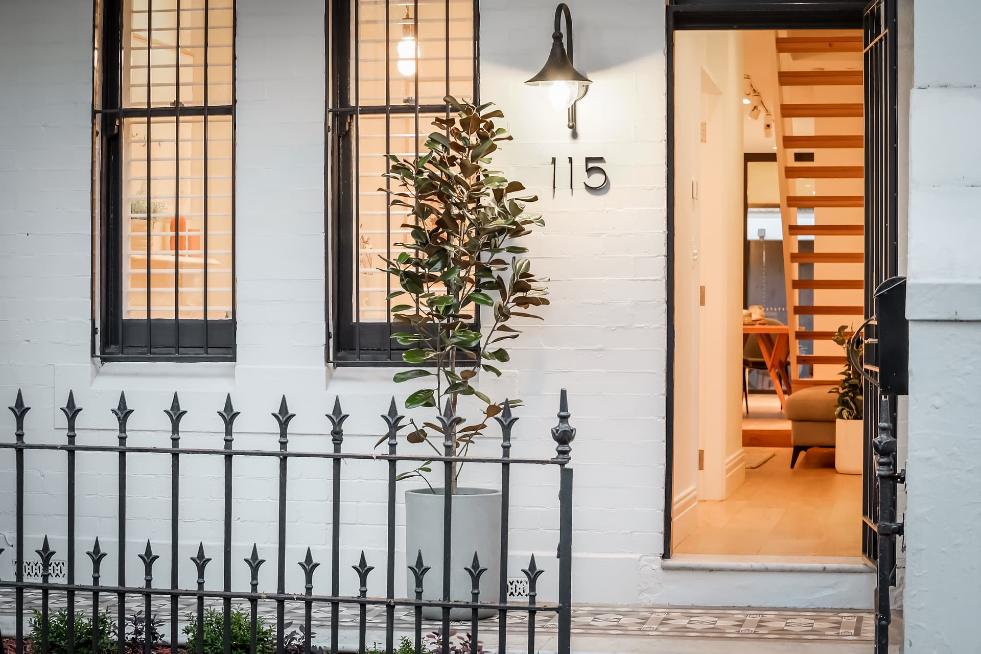 115 Arthur Street, Surry Hills NSW