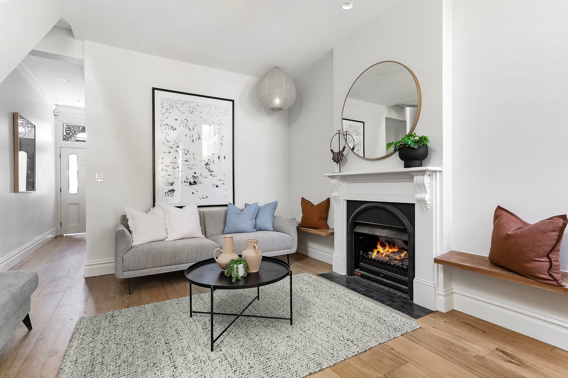 115 Arthur Street, Surry Hills NSW