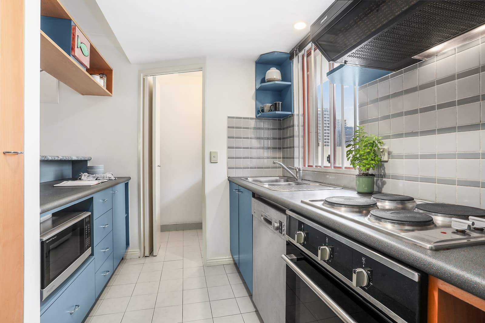 14/20-28 George Street, Redfern NSW