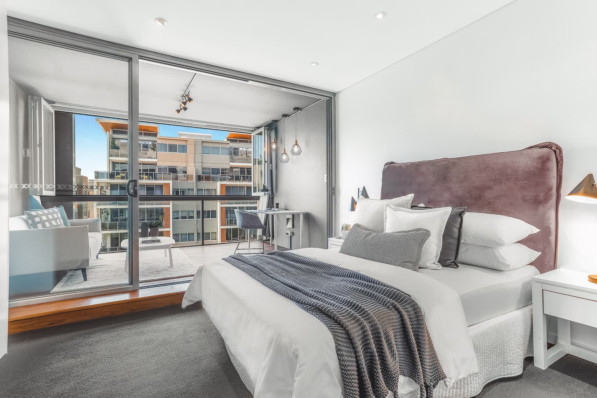 33A/29-33 Epsom Road, Rosebery NSW