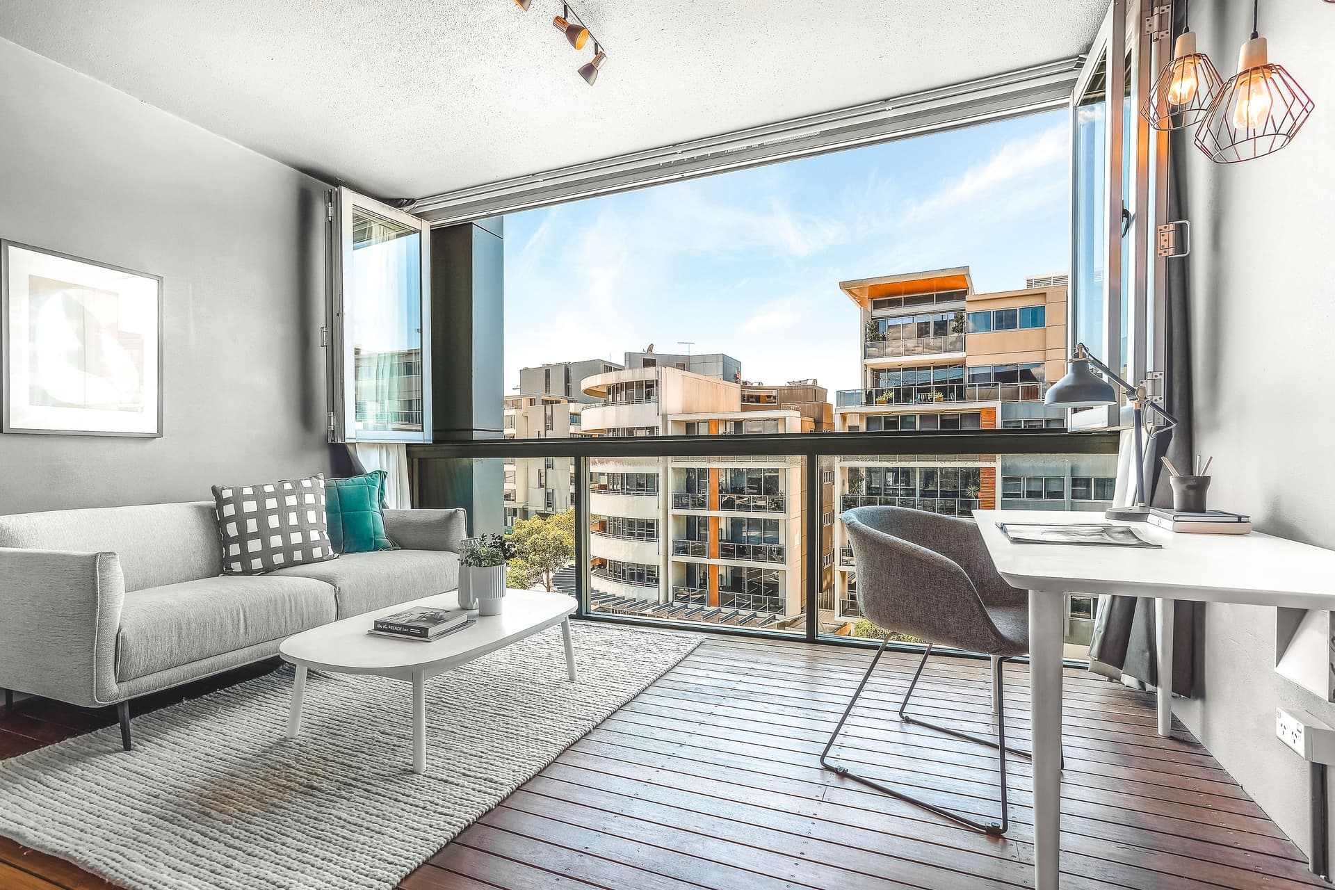 33A/29-33 Epsom Road, Rosebery NSW