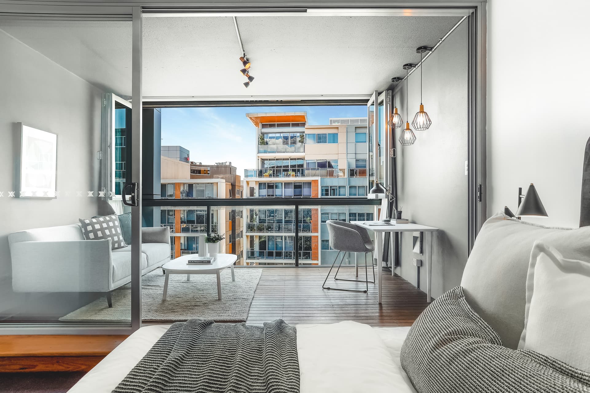 33A/29-33 Epsom Road, Rosebery NSW