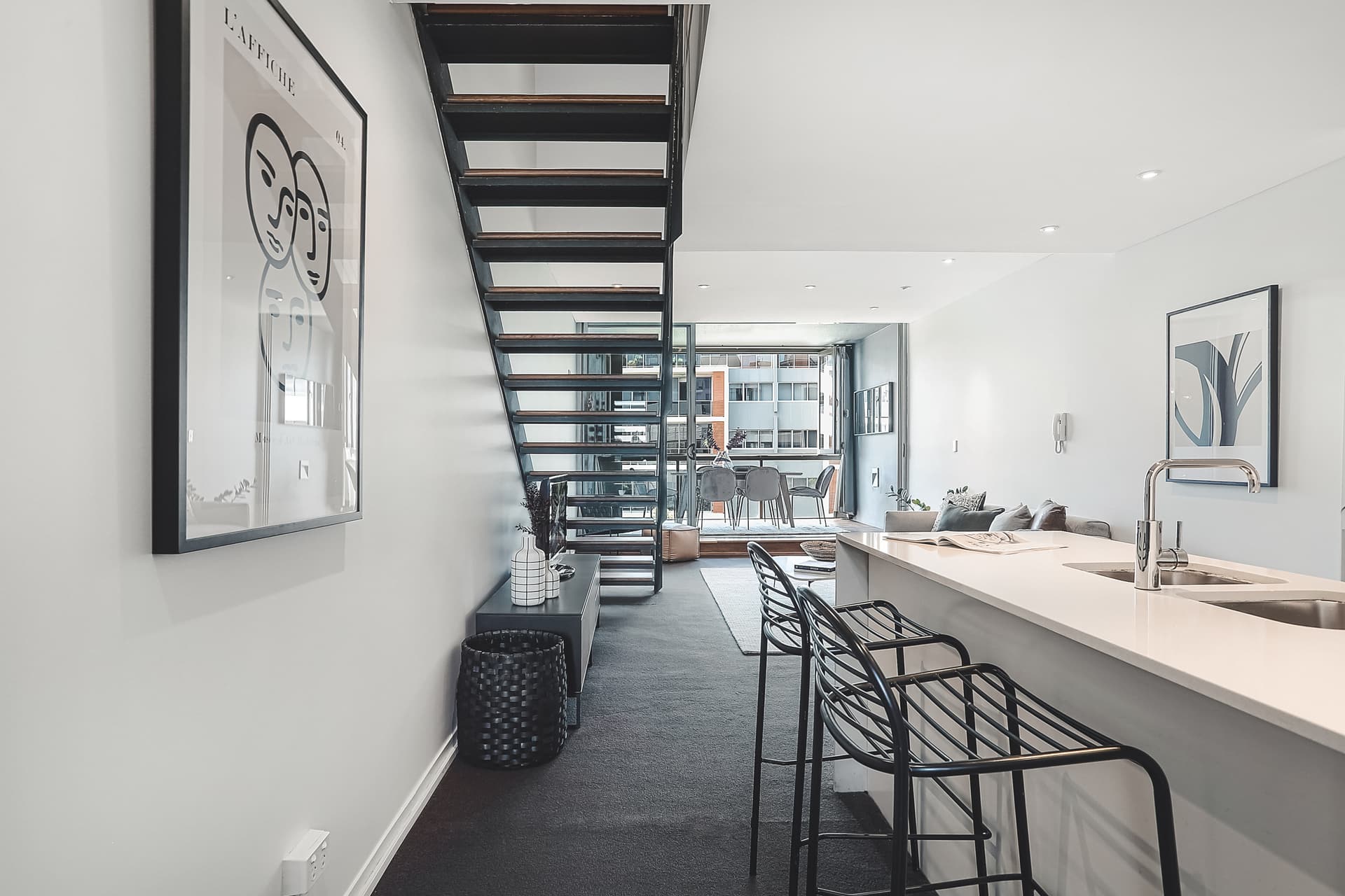 33A/29-33 Epsom Road, Rosebery NSW