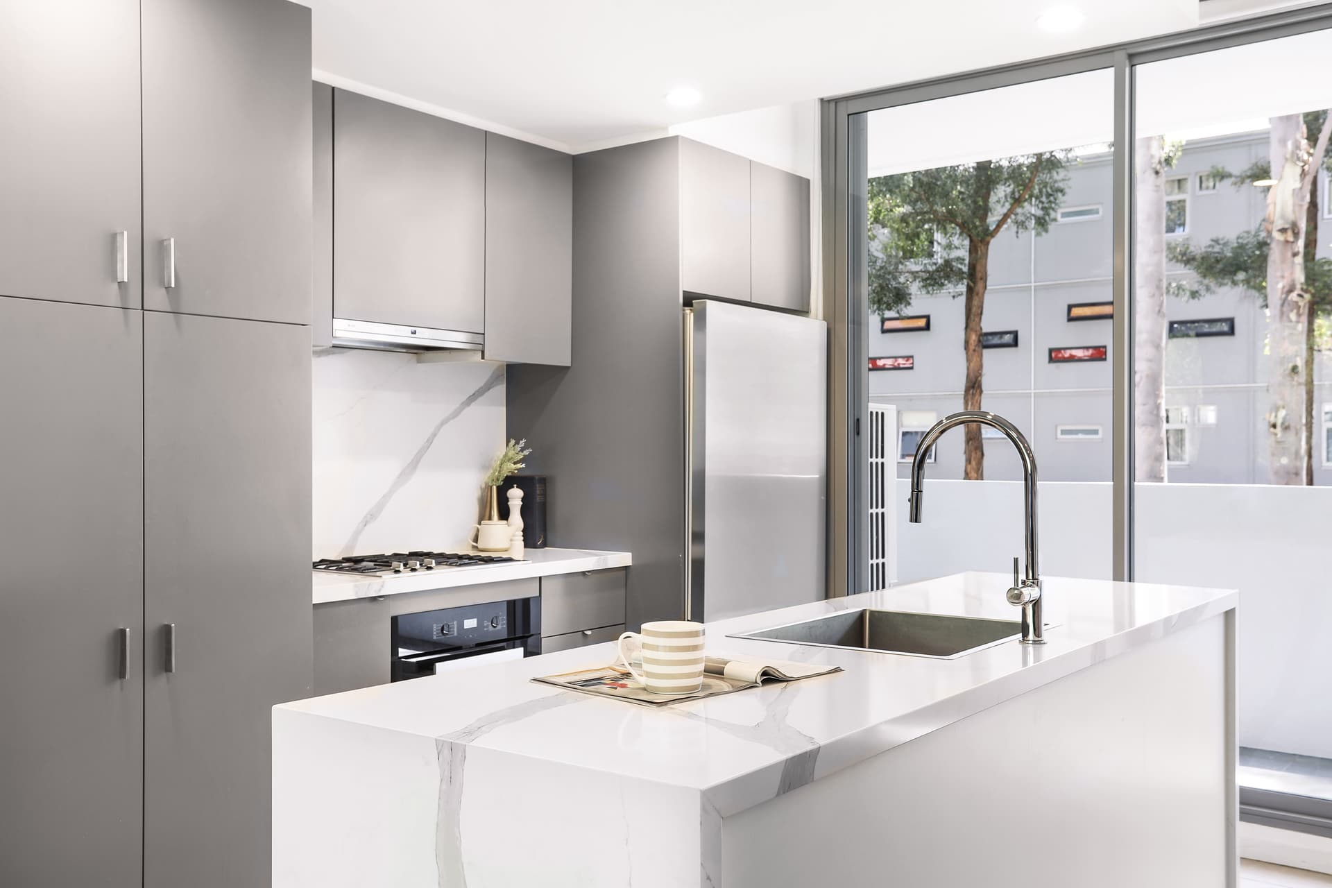 68/5B Victoria Park Parade, Zetland NSW