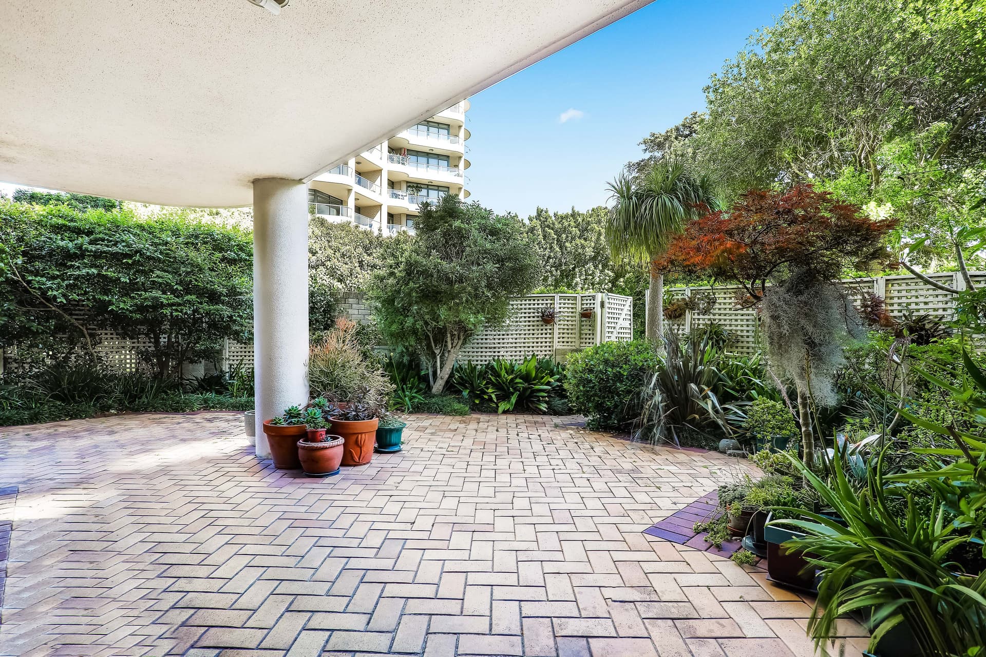 101/93 Brompton Road, Kensington NSW