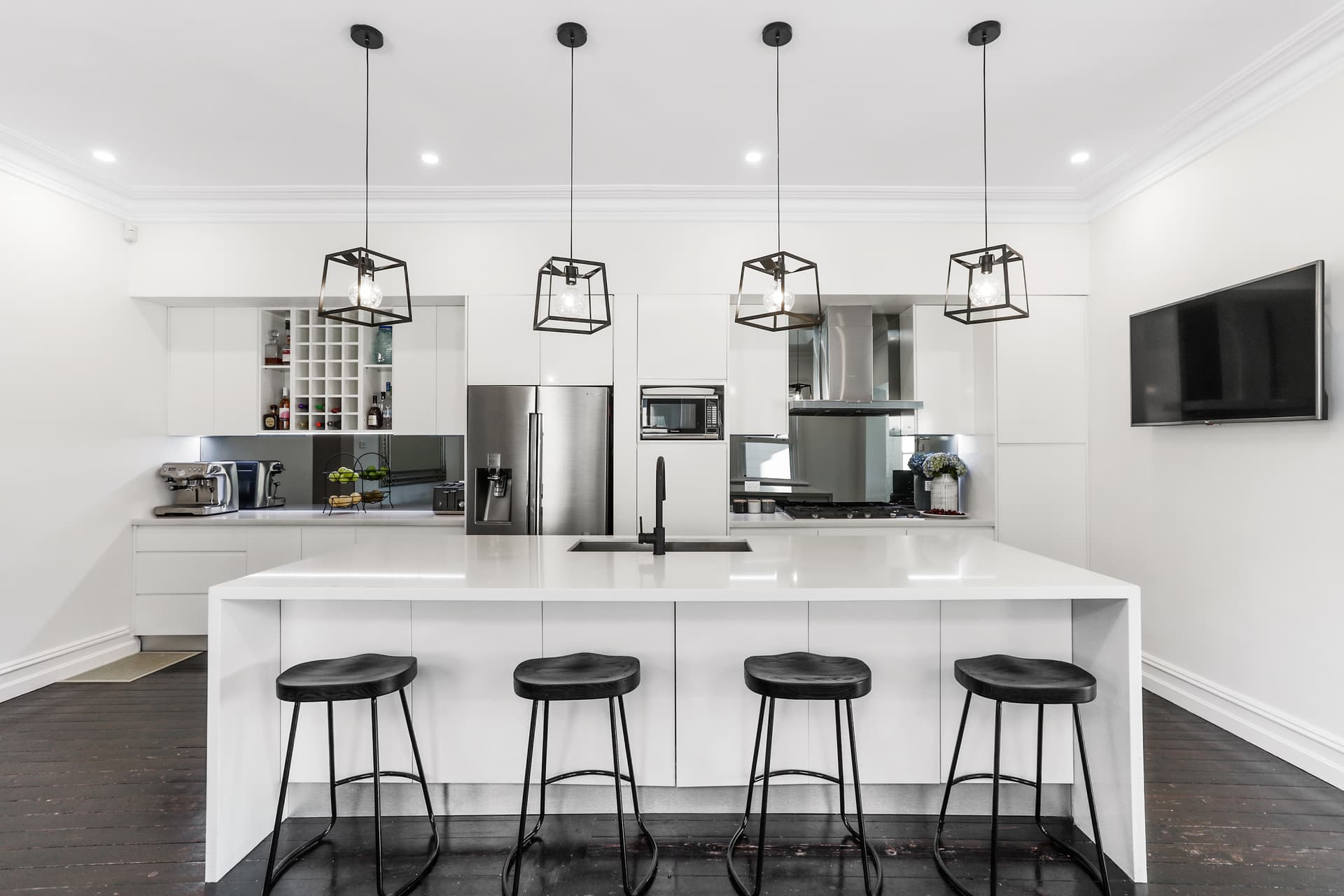 20 Kensington Road, Kensington NSW