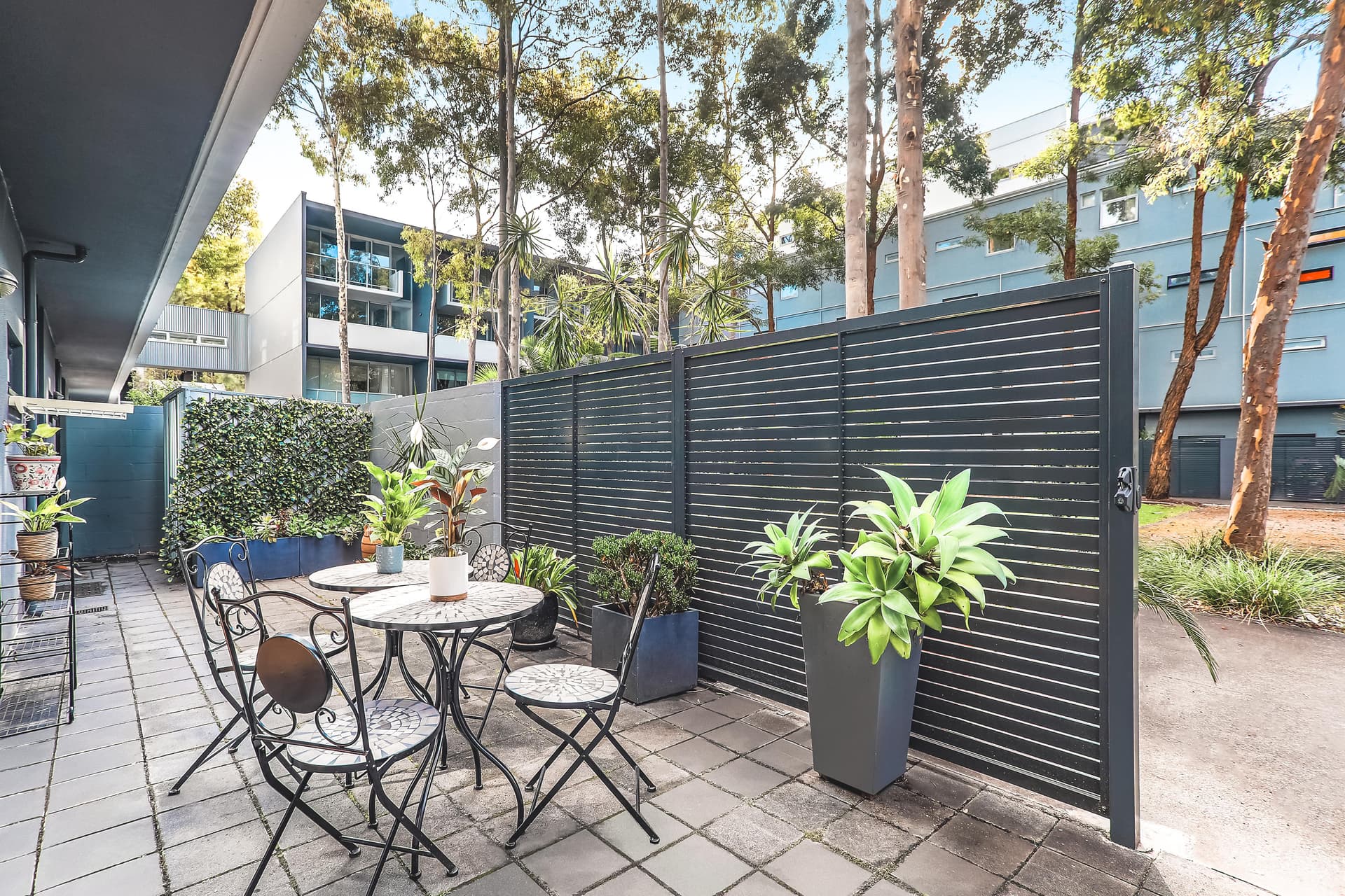 60/5B Victoria Park Parade, Zetland NSW