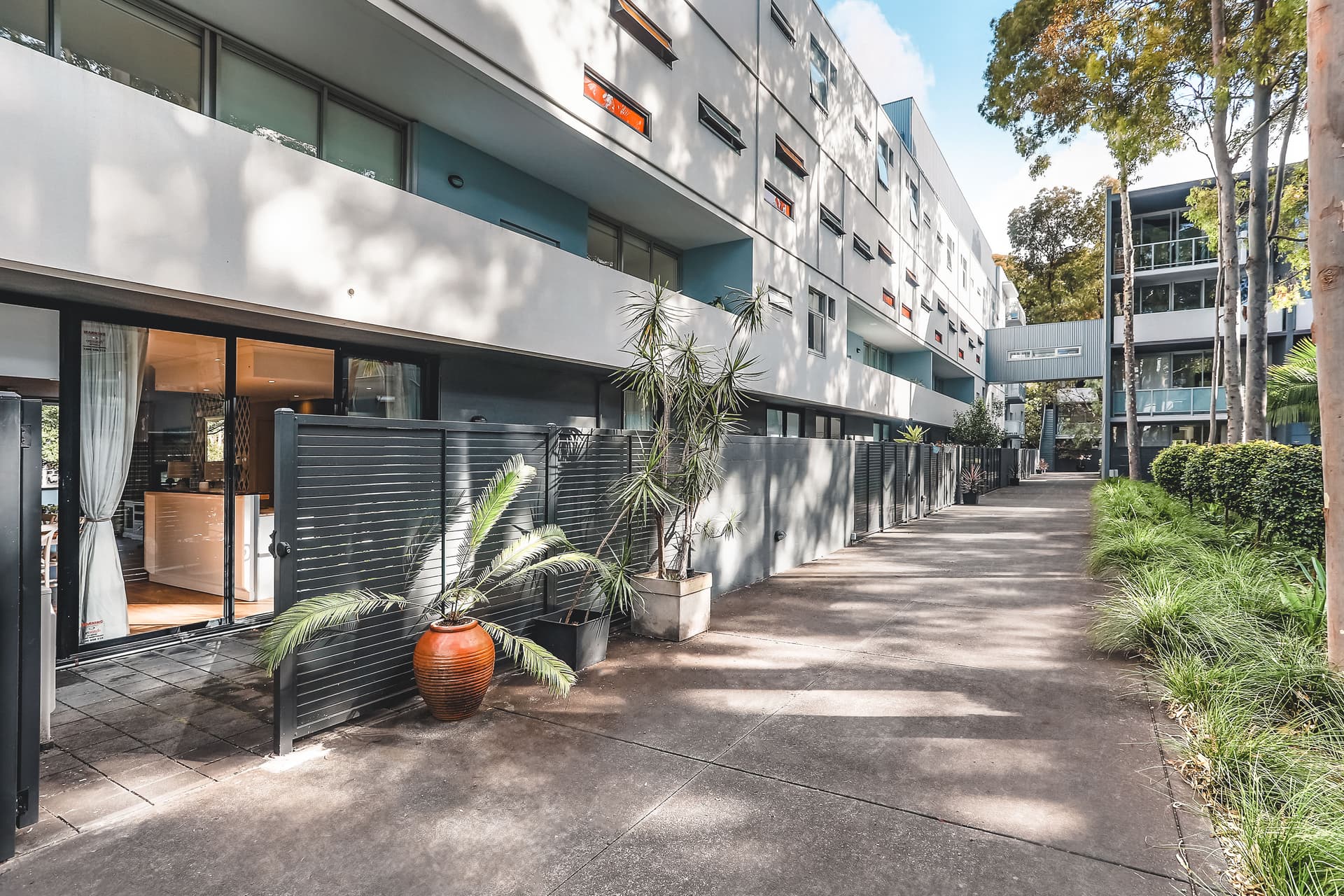 60/5B Victoria Park Parade, Zetland NSW