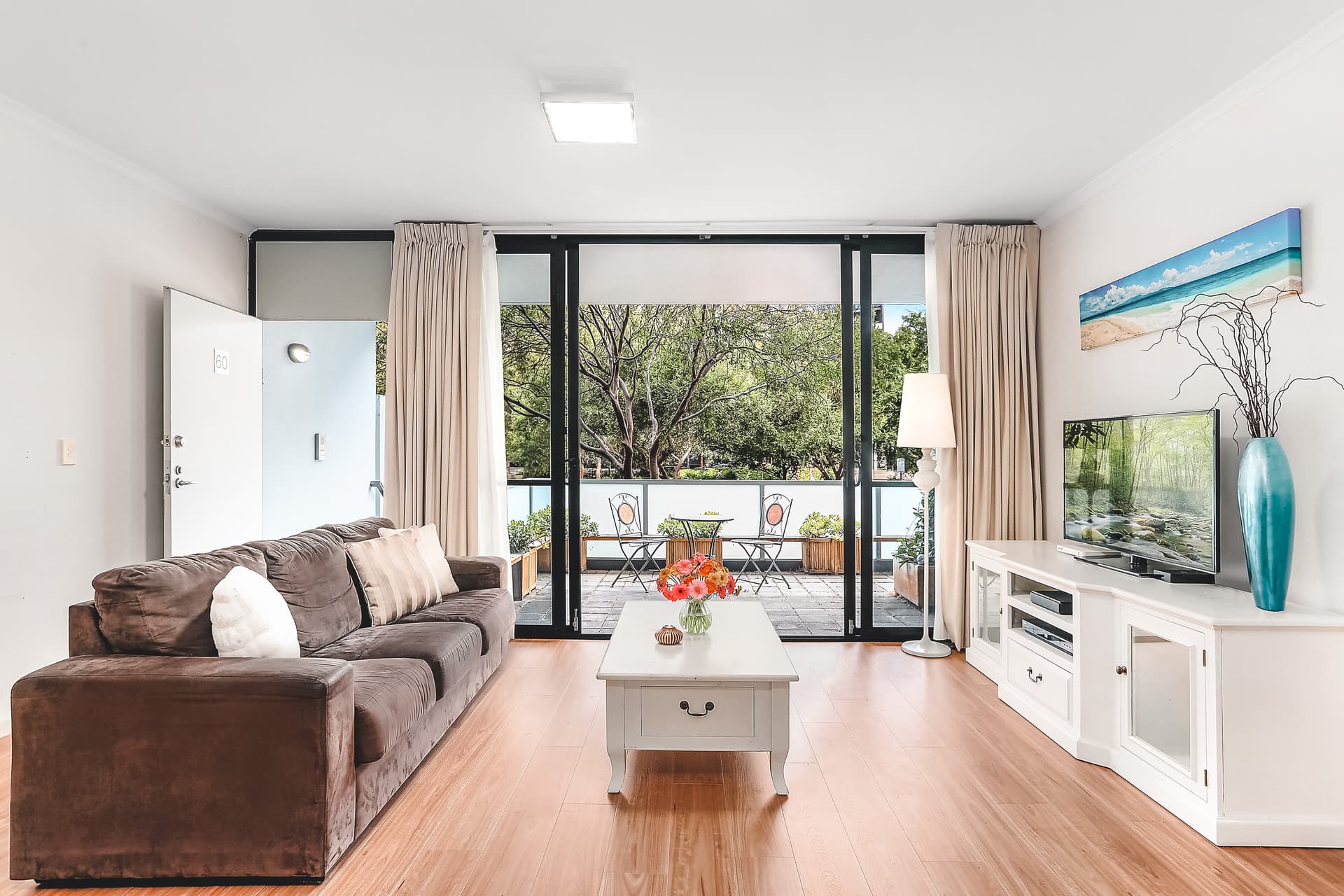 60/5B Victoria Park Parade, Zetland NSW