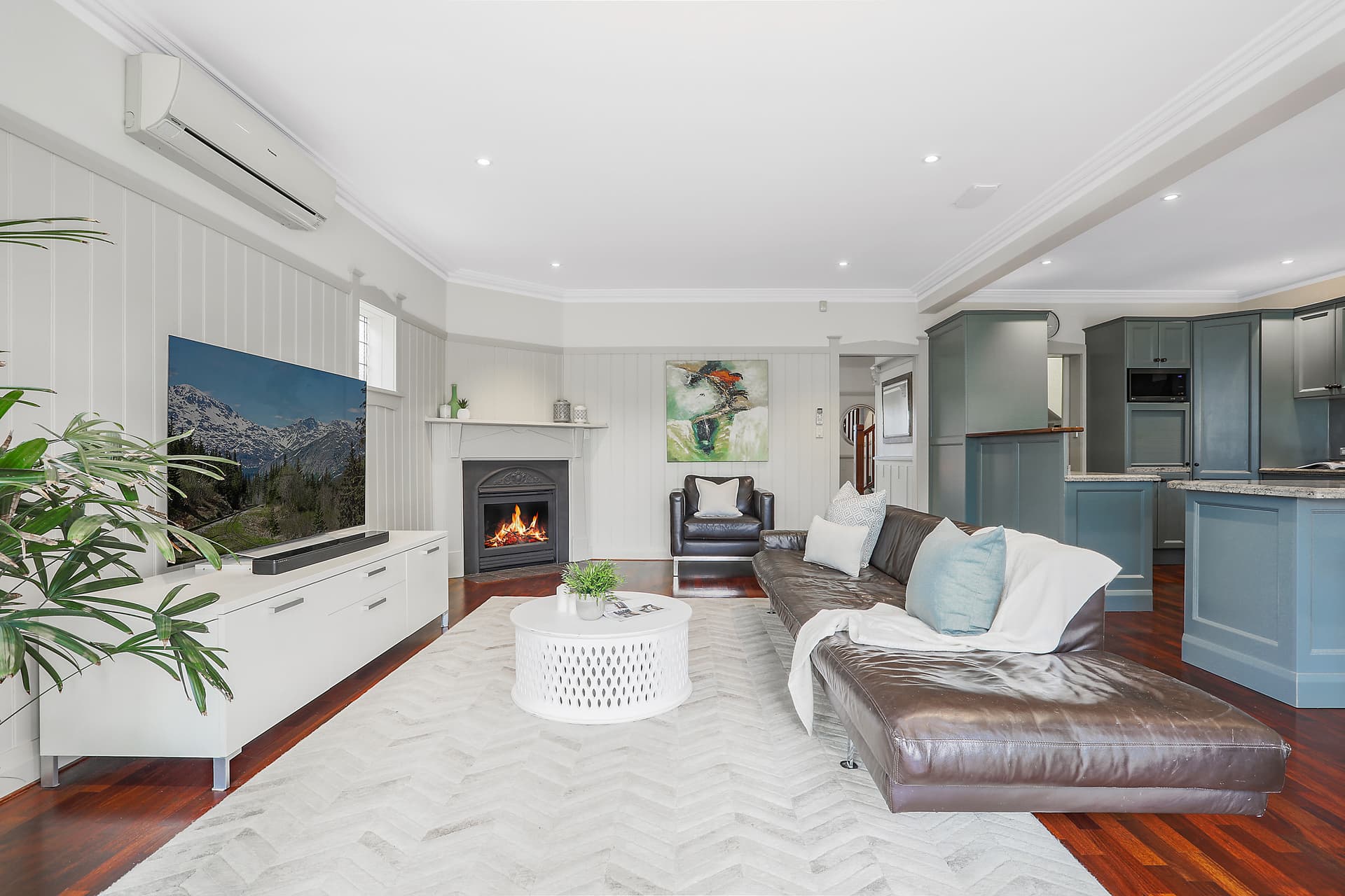 134 Eastern Avenue, Kingsford NSW