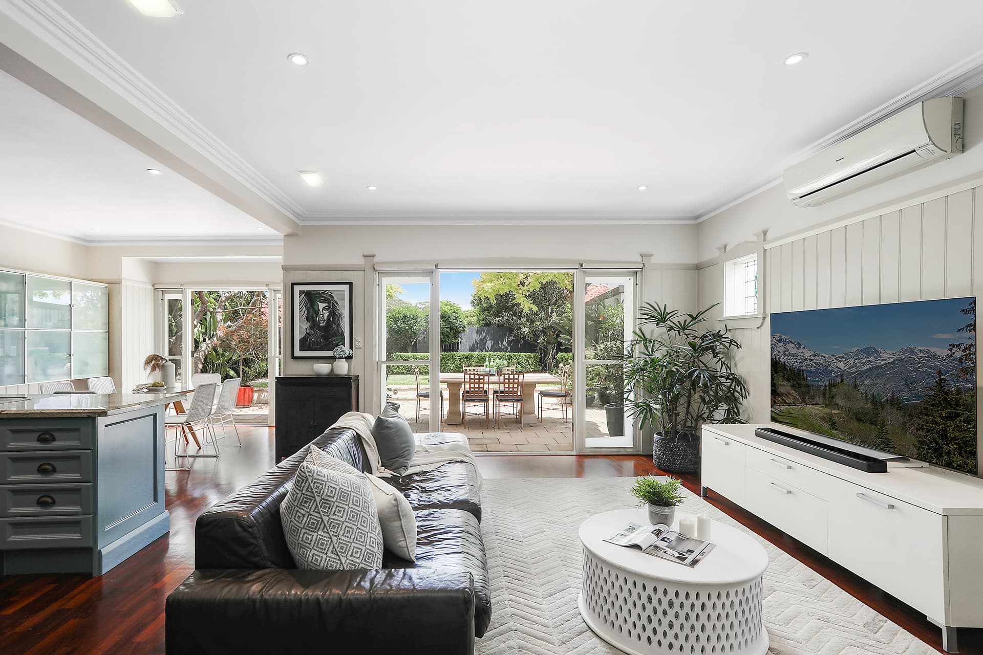 134 Eastern Avenue, Kingsford NSW