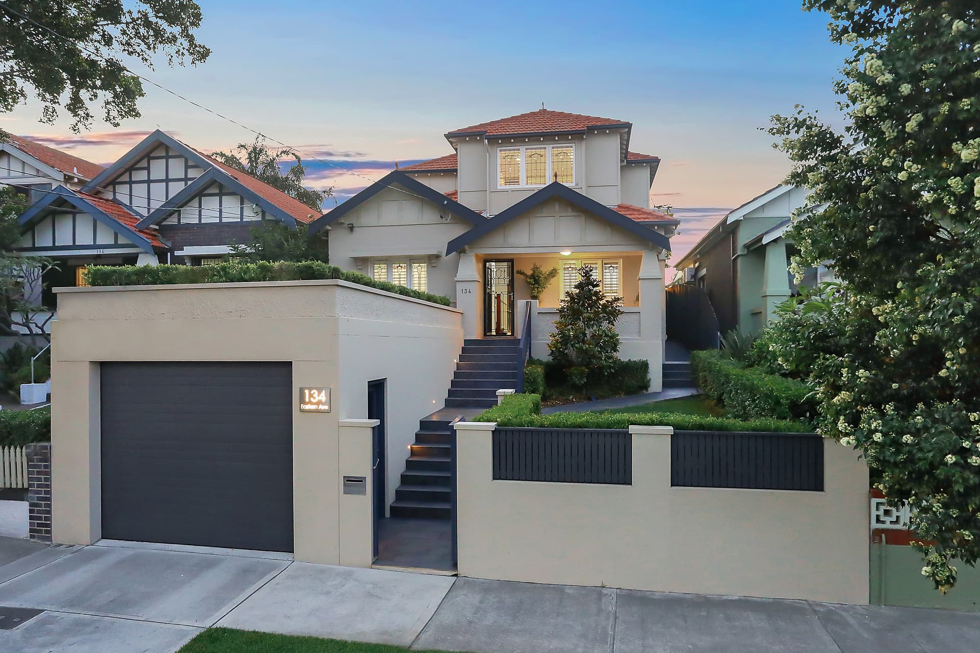 134 Eastern Avenue, Kingsford NSW