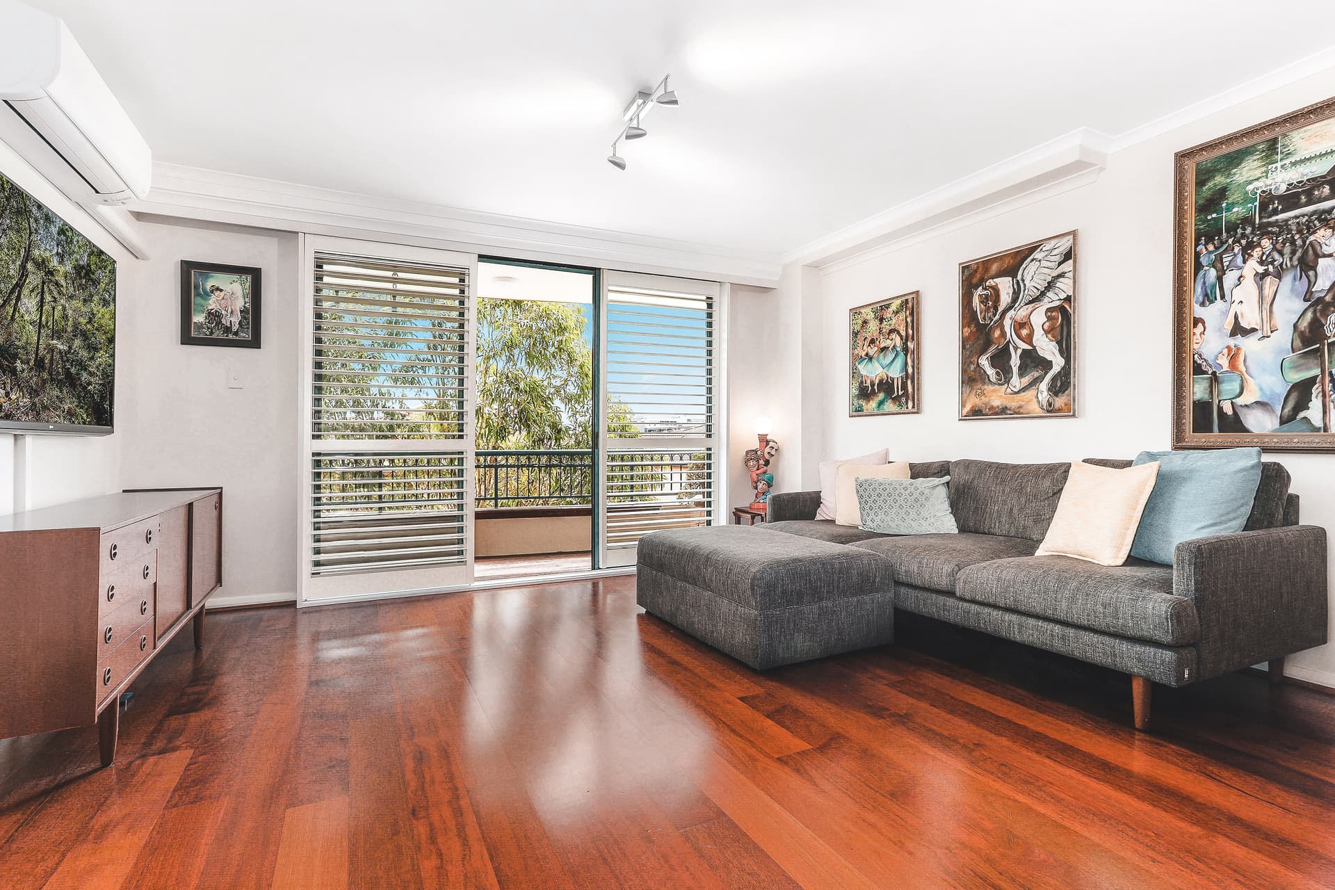 264/83-93 Dalmeny Avenue, Rosebery NSW