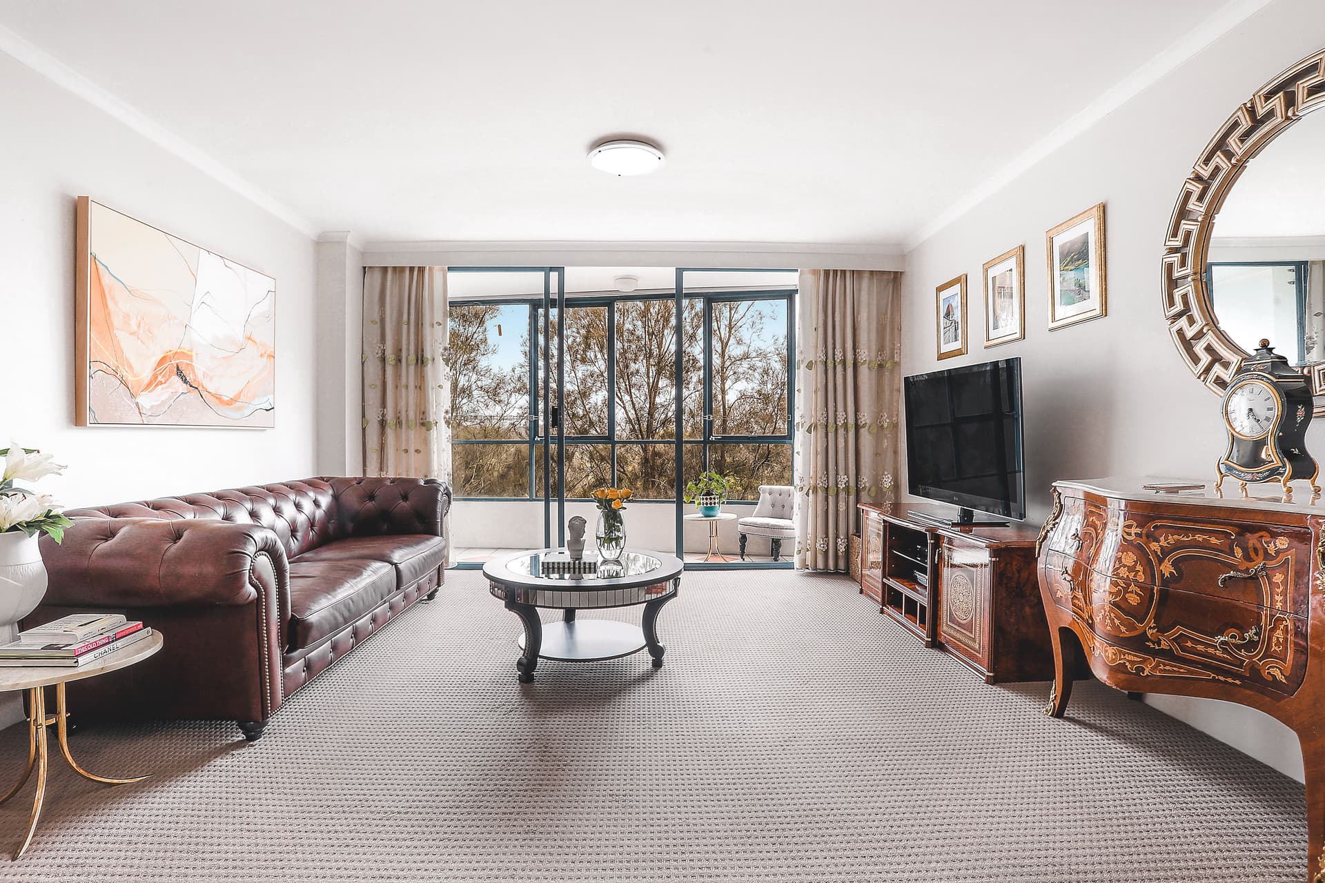 320/83-93 Dalmeny Avenue, Rosebery NSW