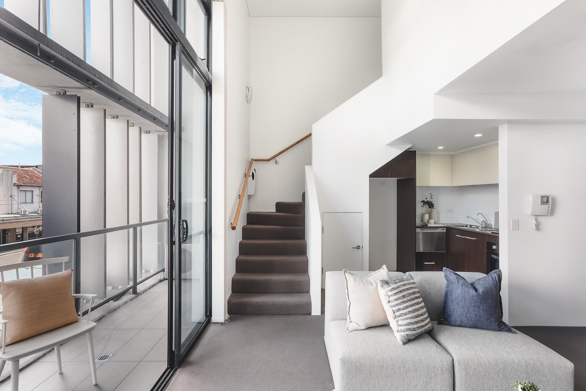 118/438-448 Anzac Parade, Kingsford NSW