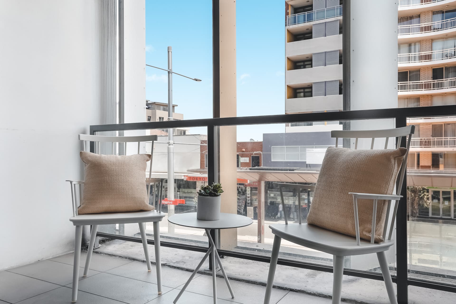 118/438-448 Anzac Parade, Kingsford NSW