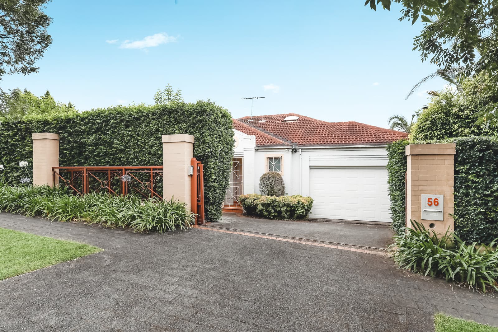 56 Balfour Road, Kensington NSW