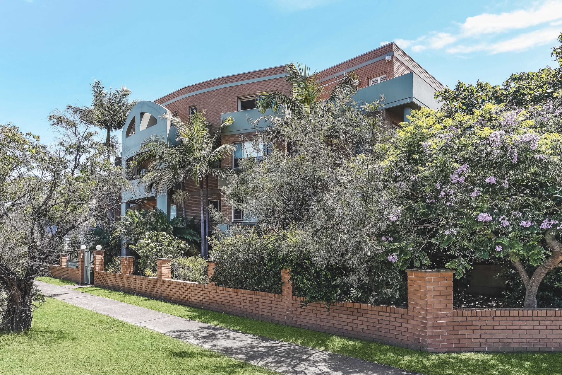 7/43-45 Meeks Street, Kingsford NSW