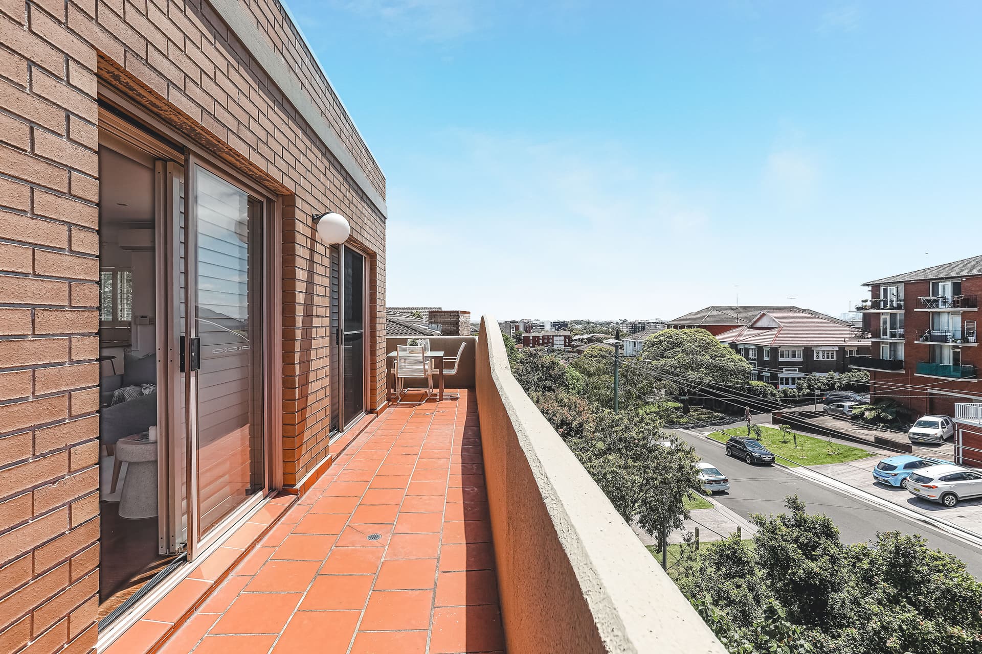 7/43-45 Meeks Street, Kingsford NSW