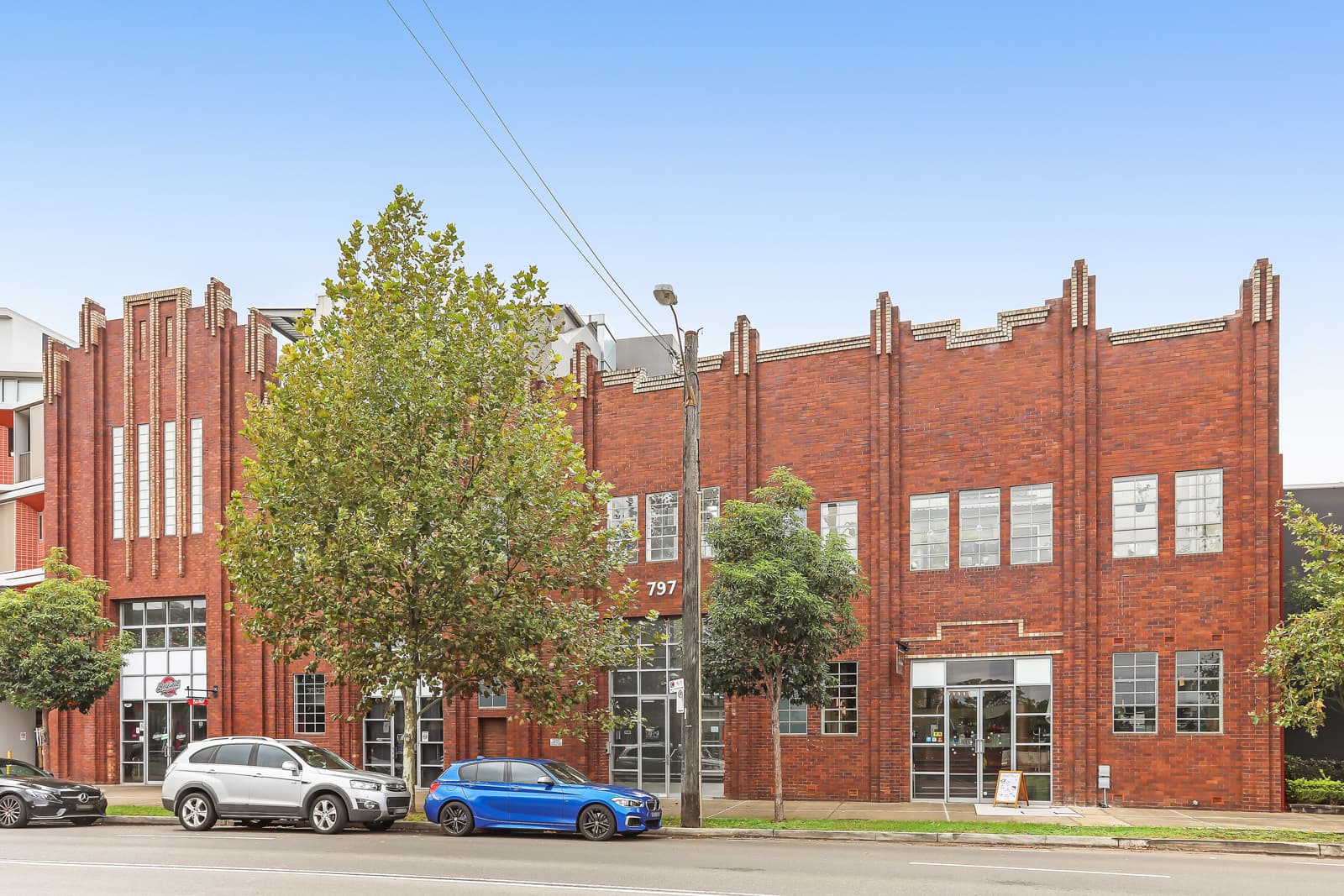 205A/797 Botany Road, Rosebery NSW
