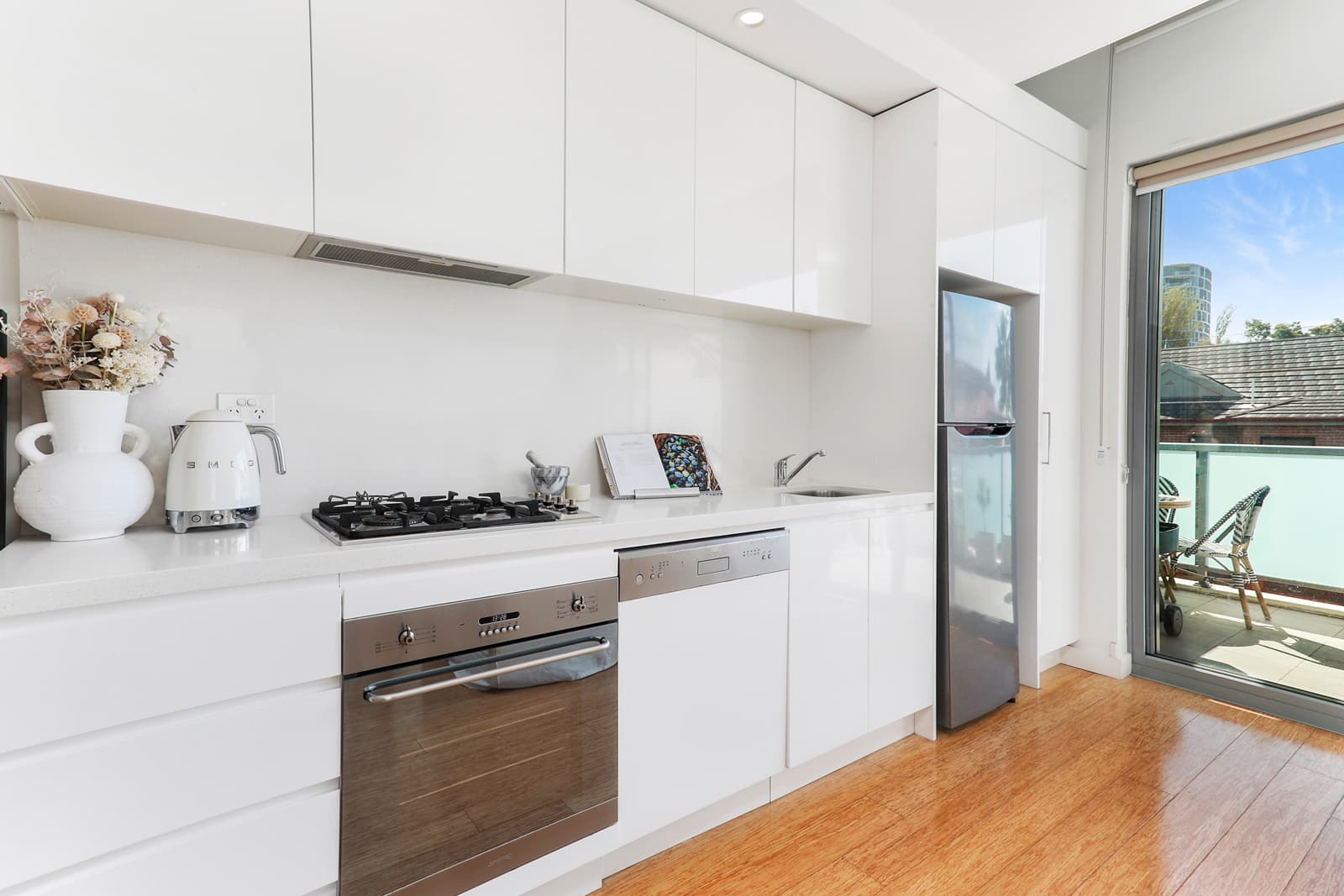 8/28 Bondi Road, Bondi Junction NSW