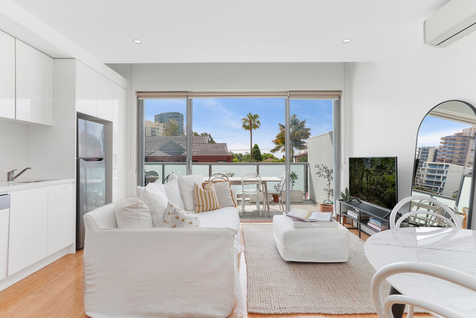 8/28 Bondi Road, Bondi Junction NSW