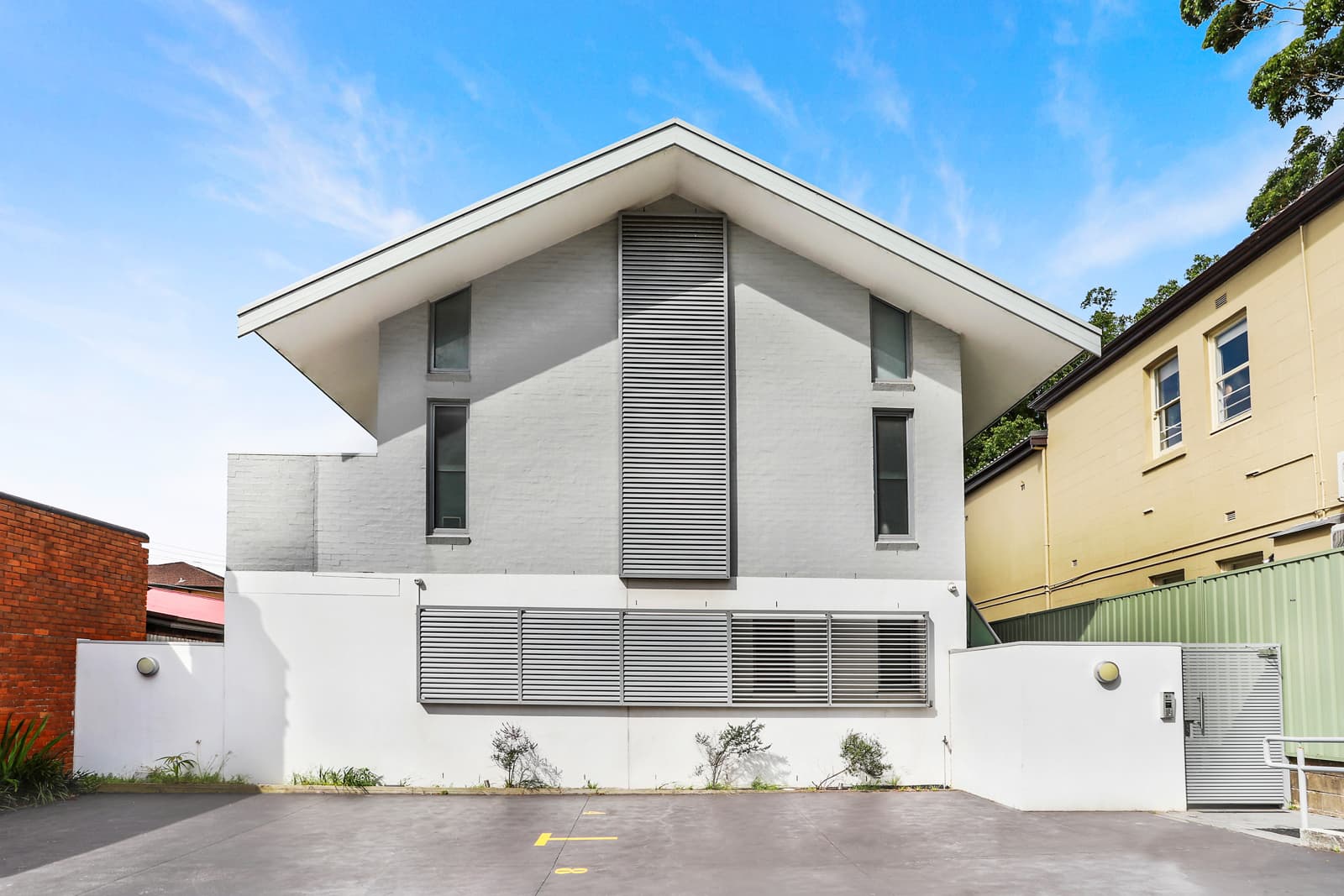 8/28 Bondi Road, Bondi Junction NSW