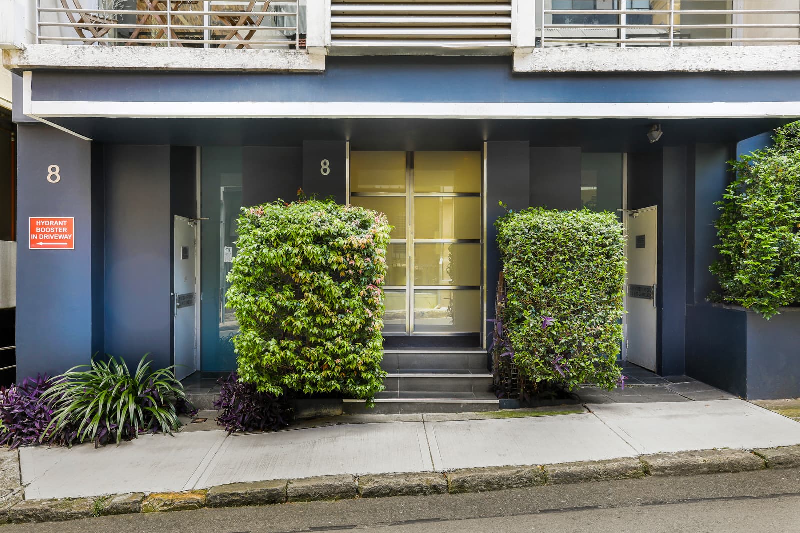 10/8-14 Brumby Street, Surry Hills NSW
