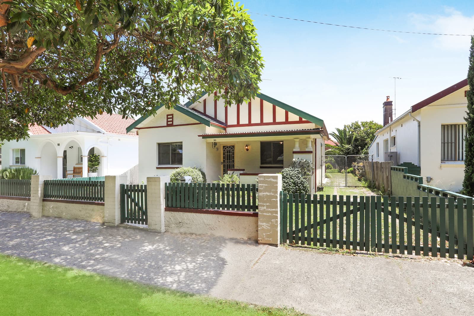 96 Cottenham Avenue, Kensington NSW