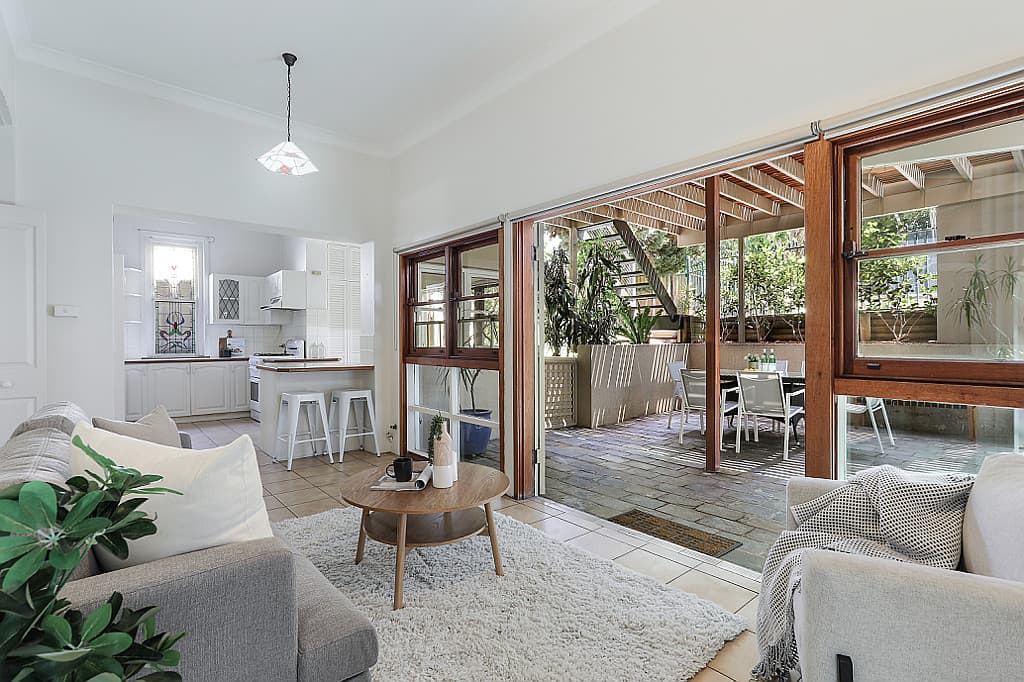 8 Balfour Road, Kensington NSW