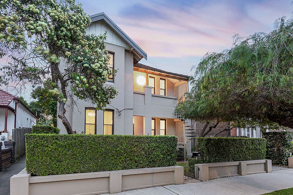 8 Balfour Road, Kensington NSW