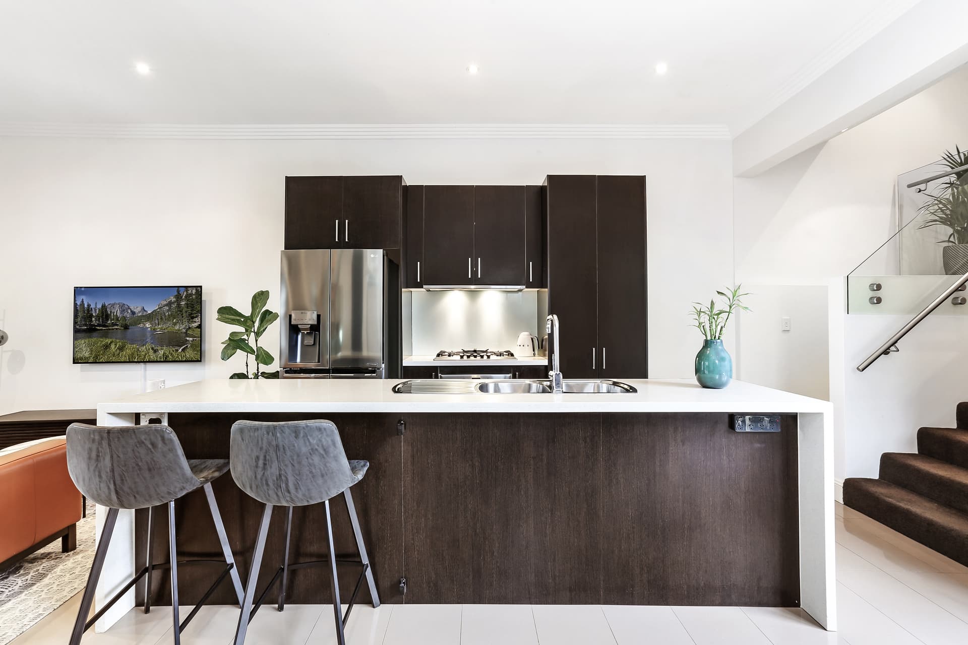 1 Vescey Street, Waterloo NSW