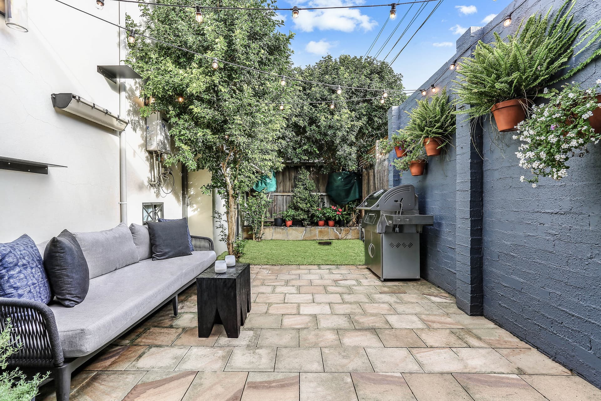 1 Vescey Street, Waterloo NSW