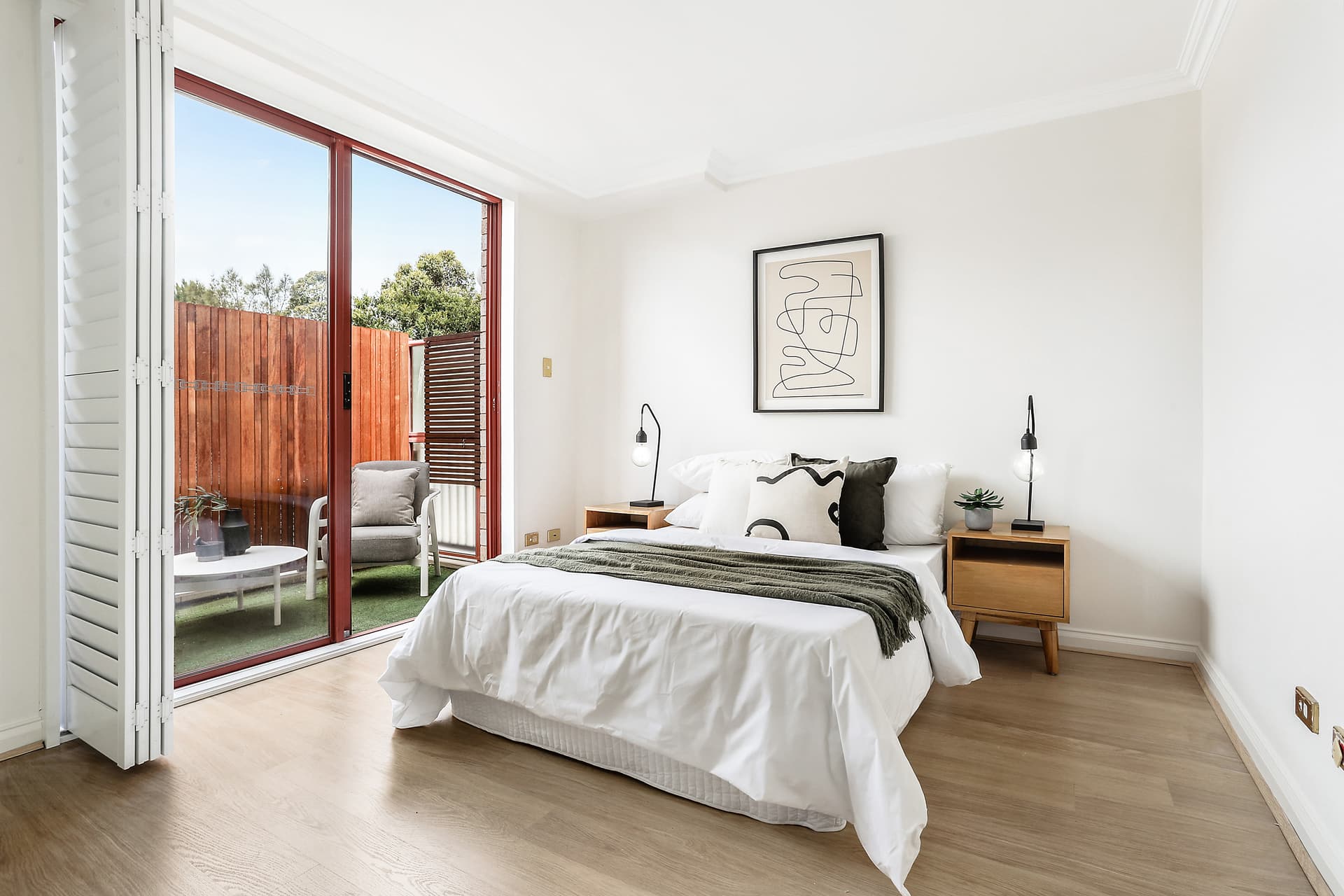 429/83-93 Dalmeny Avenue, Rosebery NSW