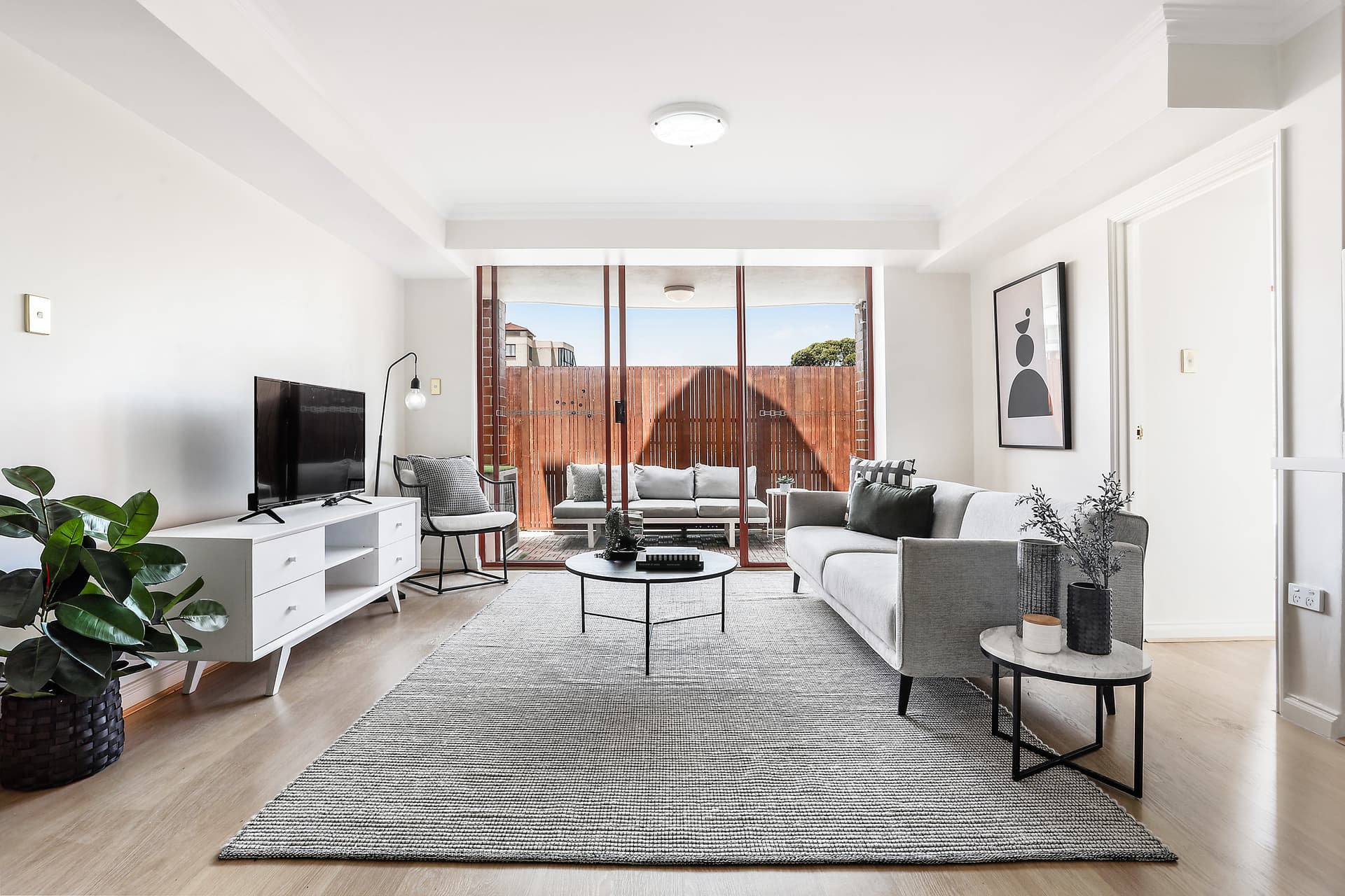 429/83-93 Dalmeny Avenue, Rosebery NSW