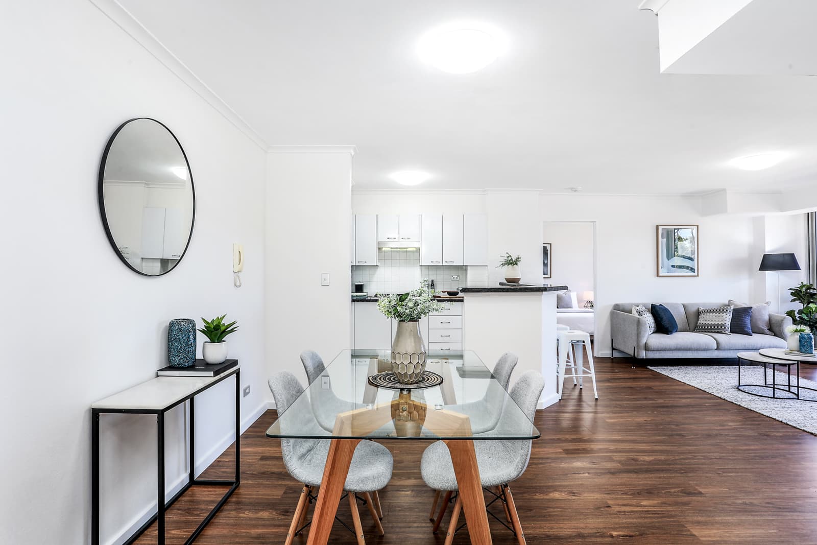 770/83-93 Dalmeny Avenue, Rosebery NSW