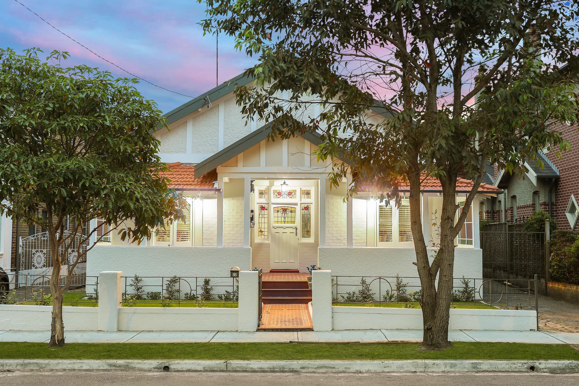 22 Mooramie Avenue, Kensington NSW