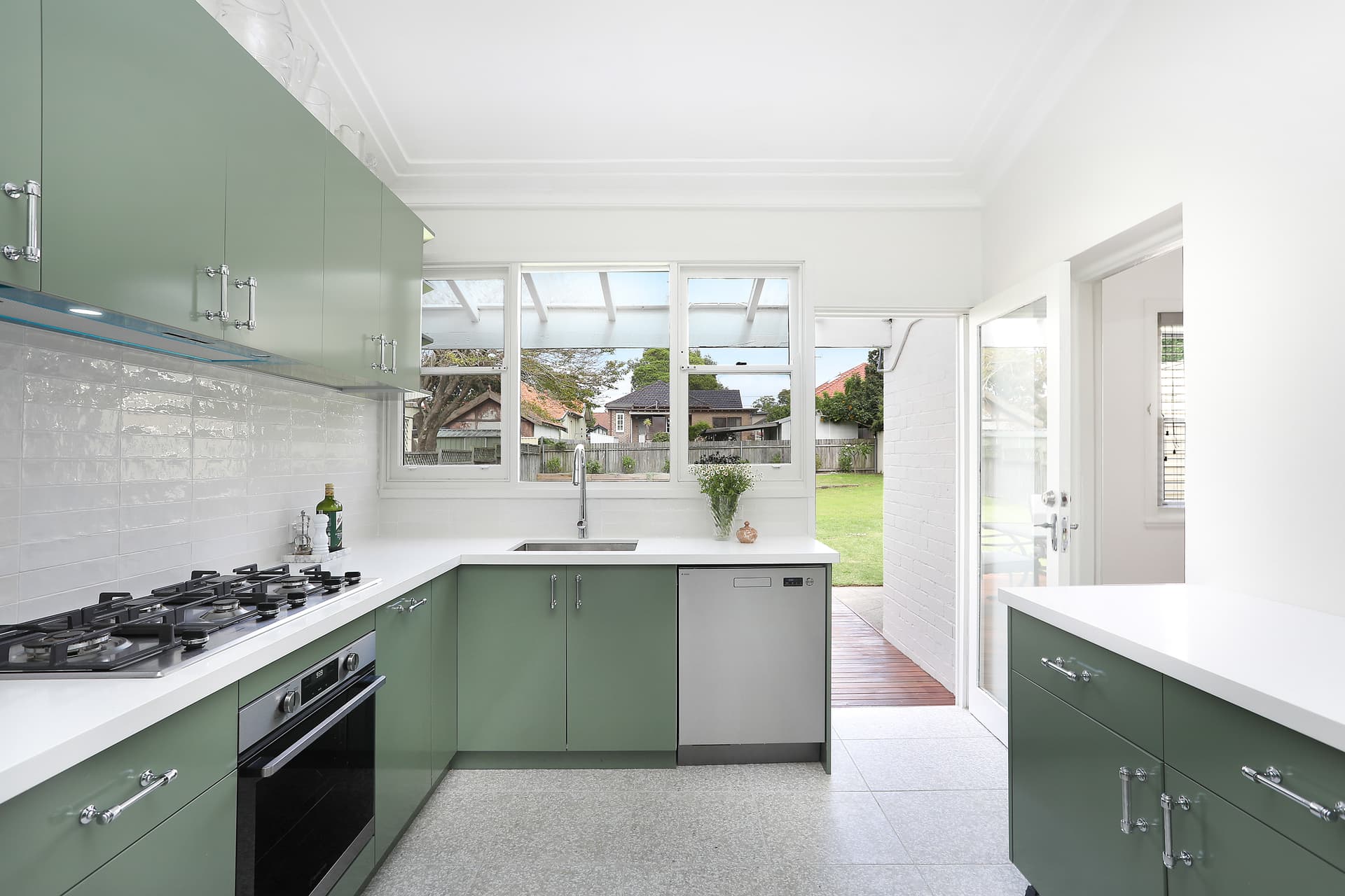 22 Mooramie Avenue, Kensington NSW