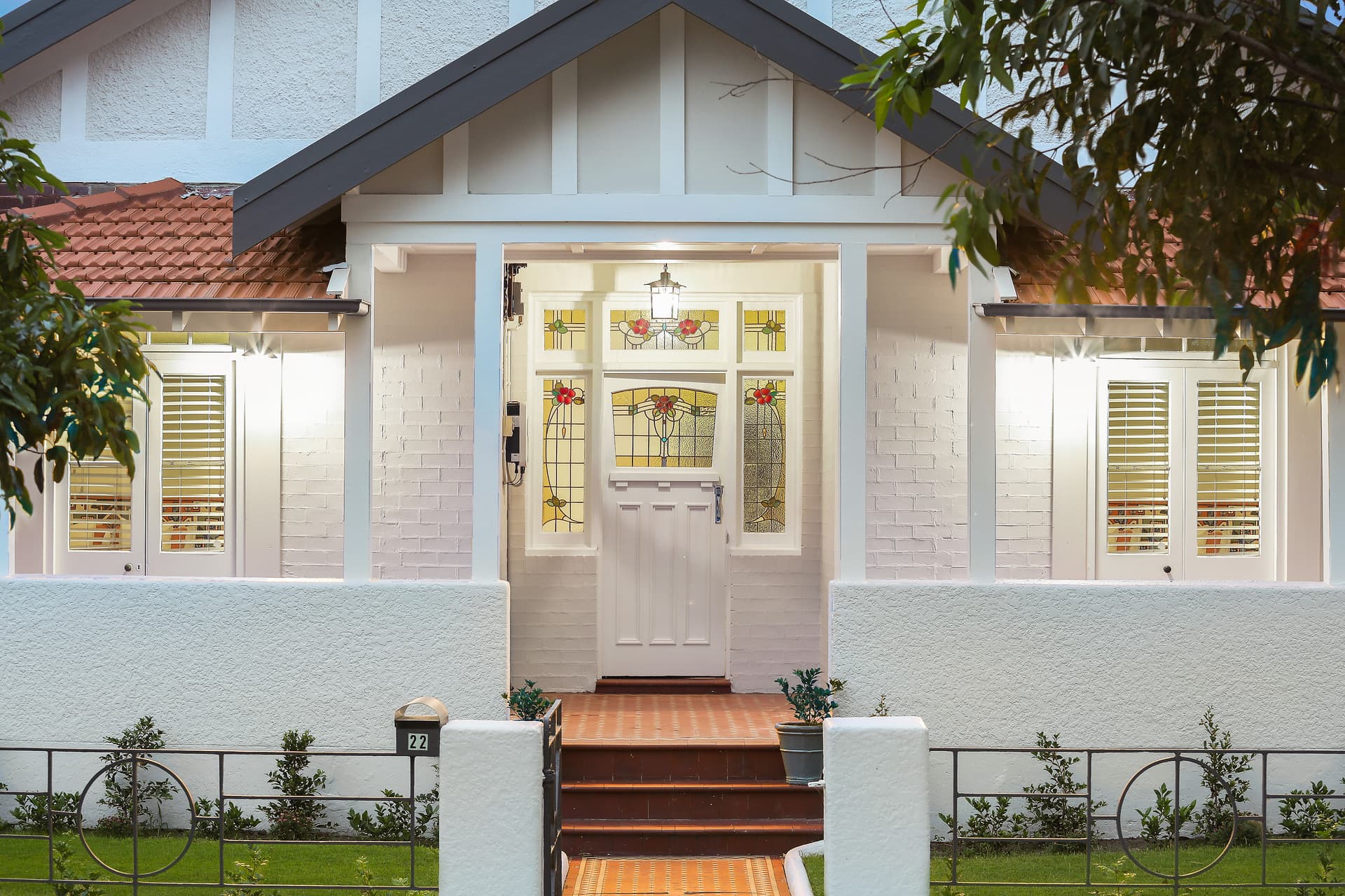 22 Mooramie Avenue, Kensington NSW