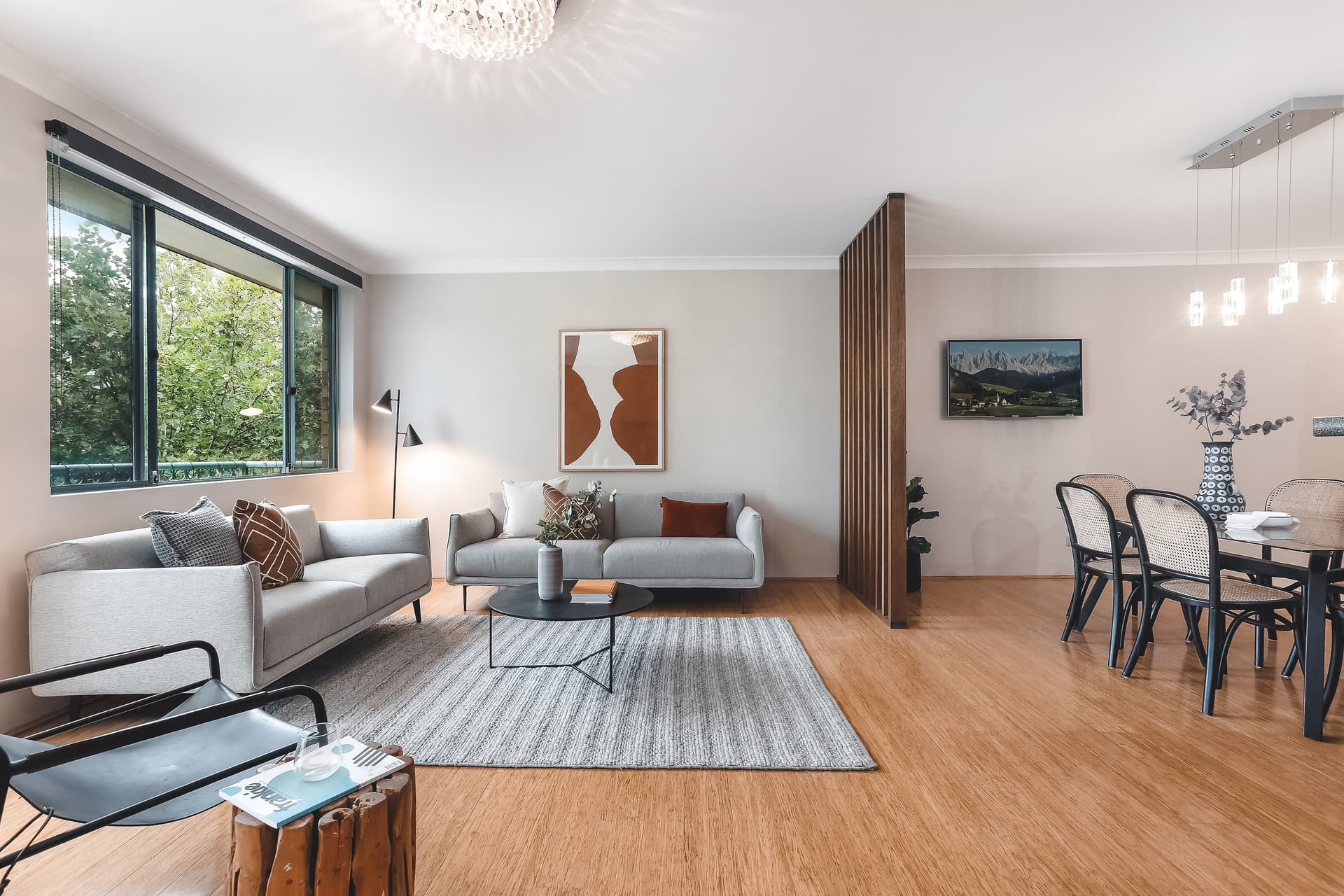 58/83-93 Dalmeny Avenue, Rosebery NSW