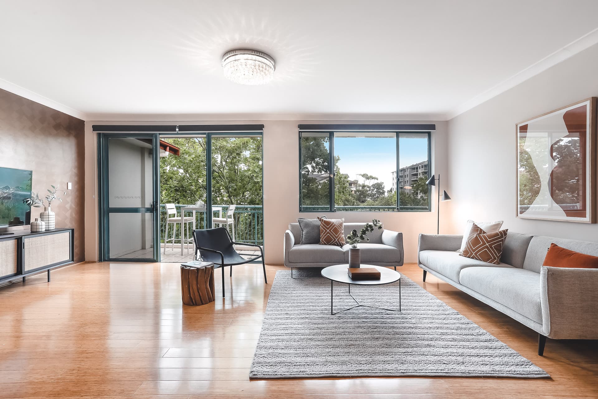 58/83-93 Dalmeny Avenue, Rosebery NSW