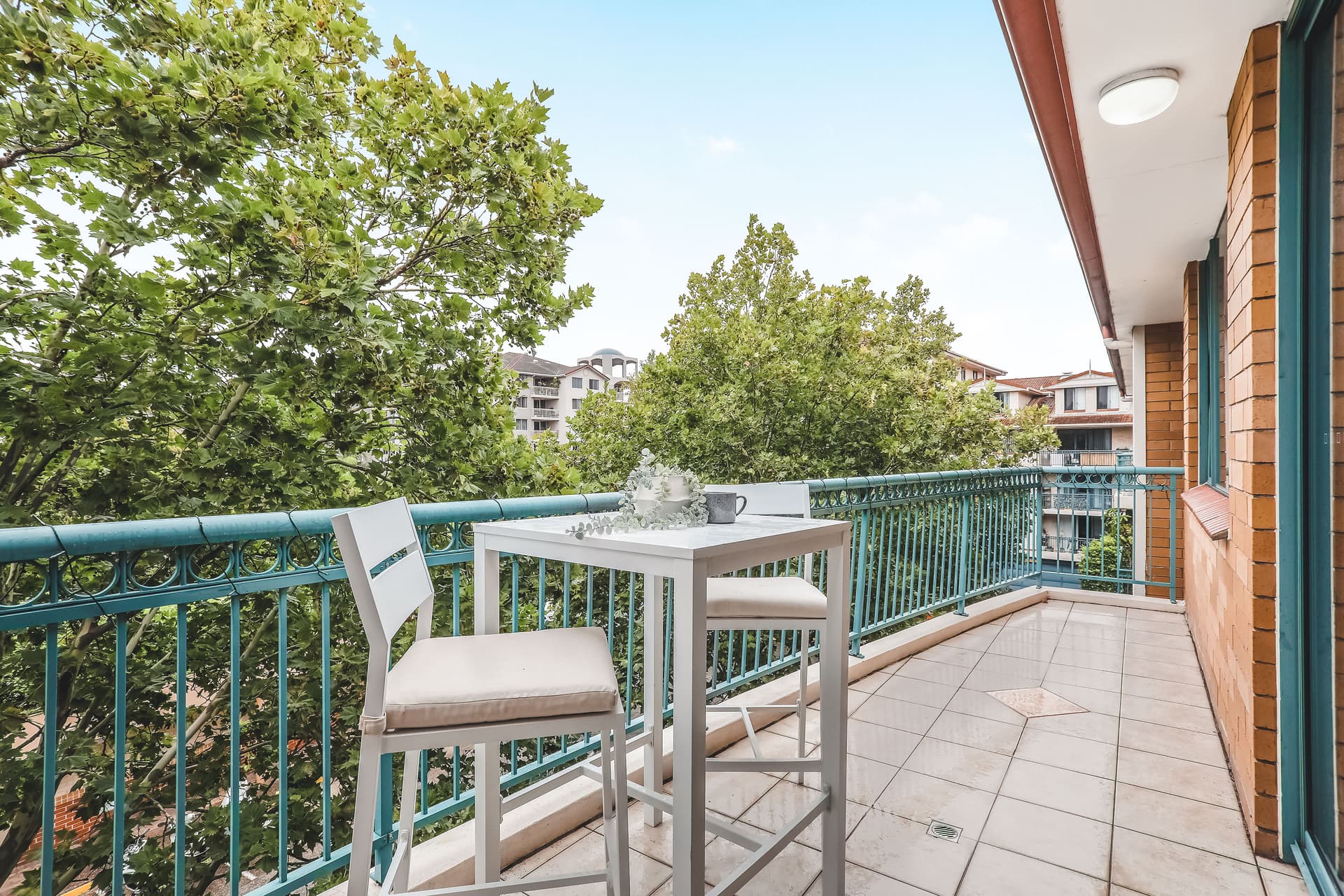 58/83-93 Dalmeny Avenue, Rosebery NSW